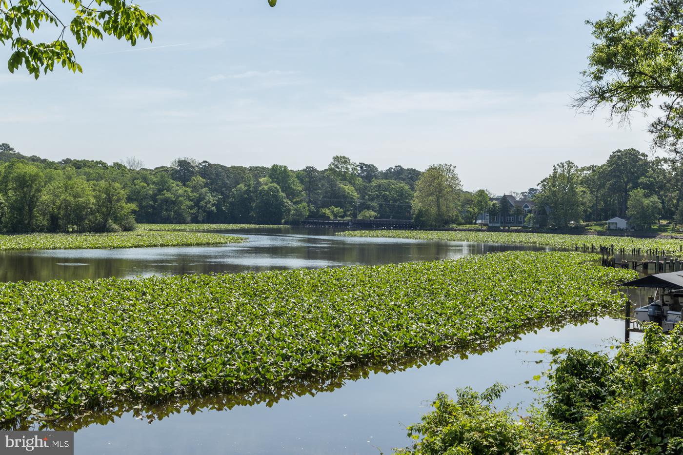 CHERRY HILL CM - Residential