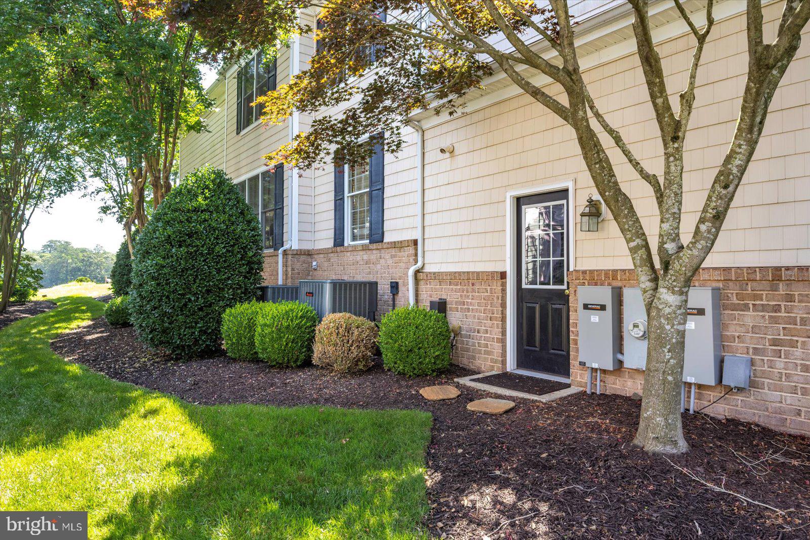 CHERRY HILL CM - Residential