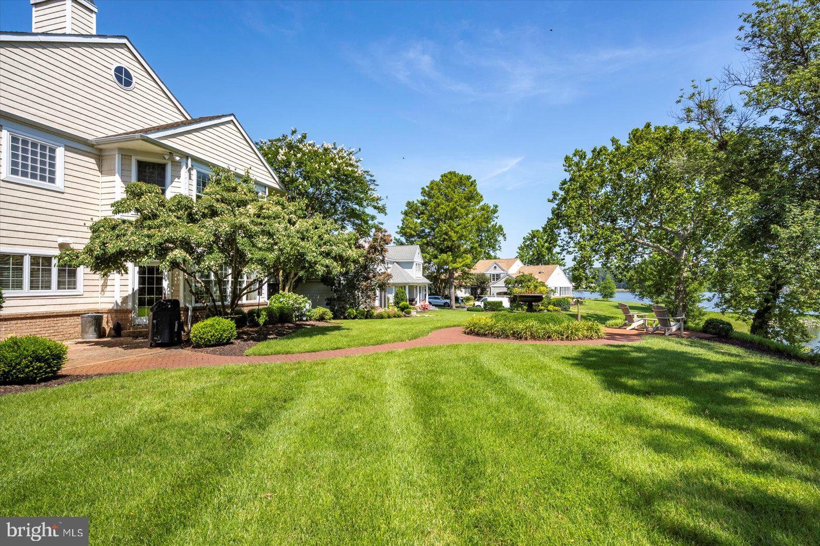 CHERRY HILL CM - Residential