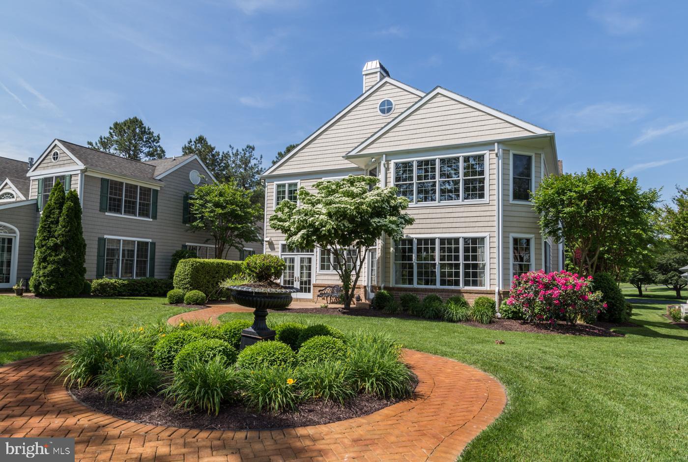 CHERRY HILL CM - Residential