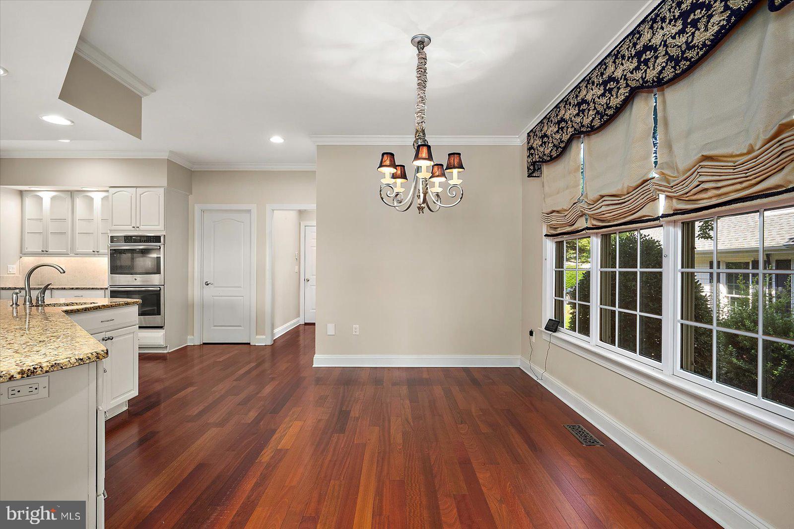 CHERRY HILL CM - Residential