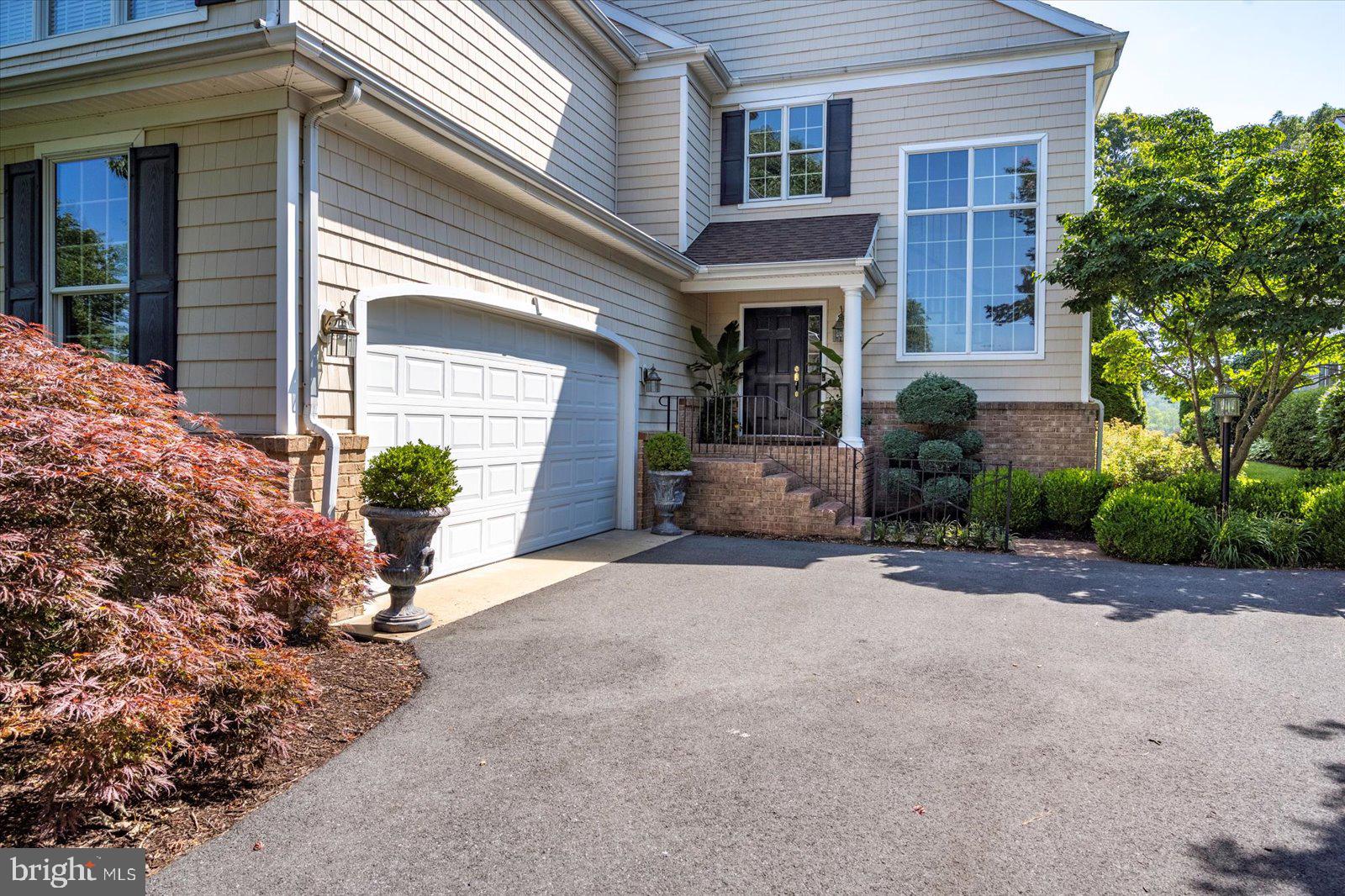 CHERRY HILL CM - Residential