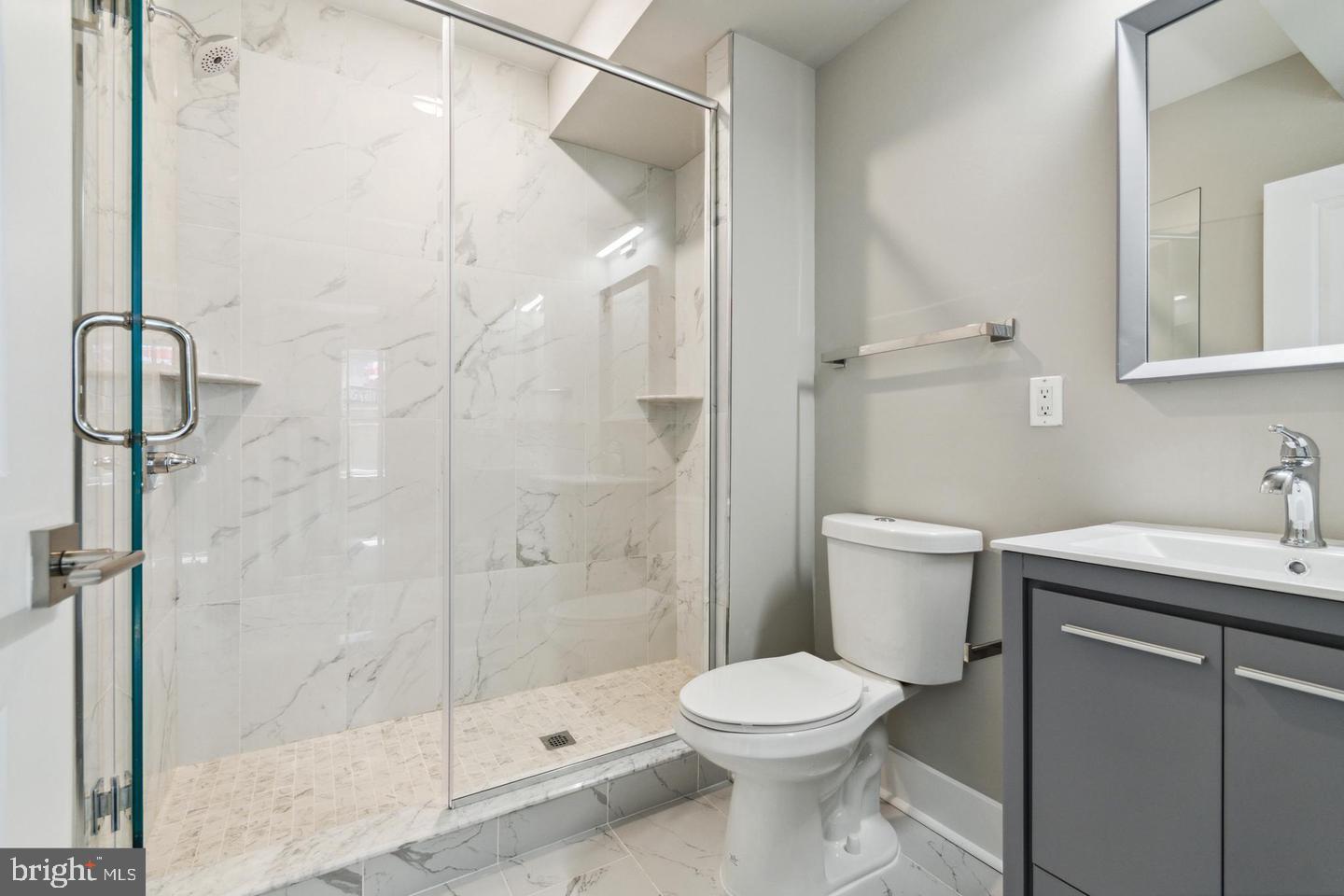 WEST KENSINGTON - Residential Lease