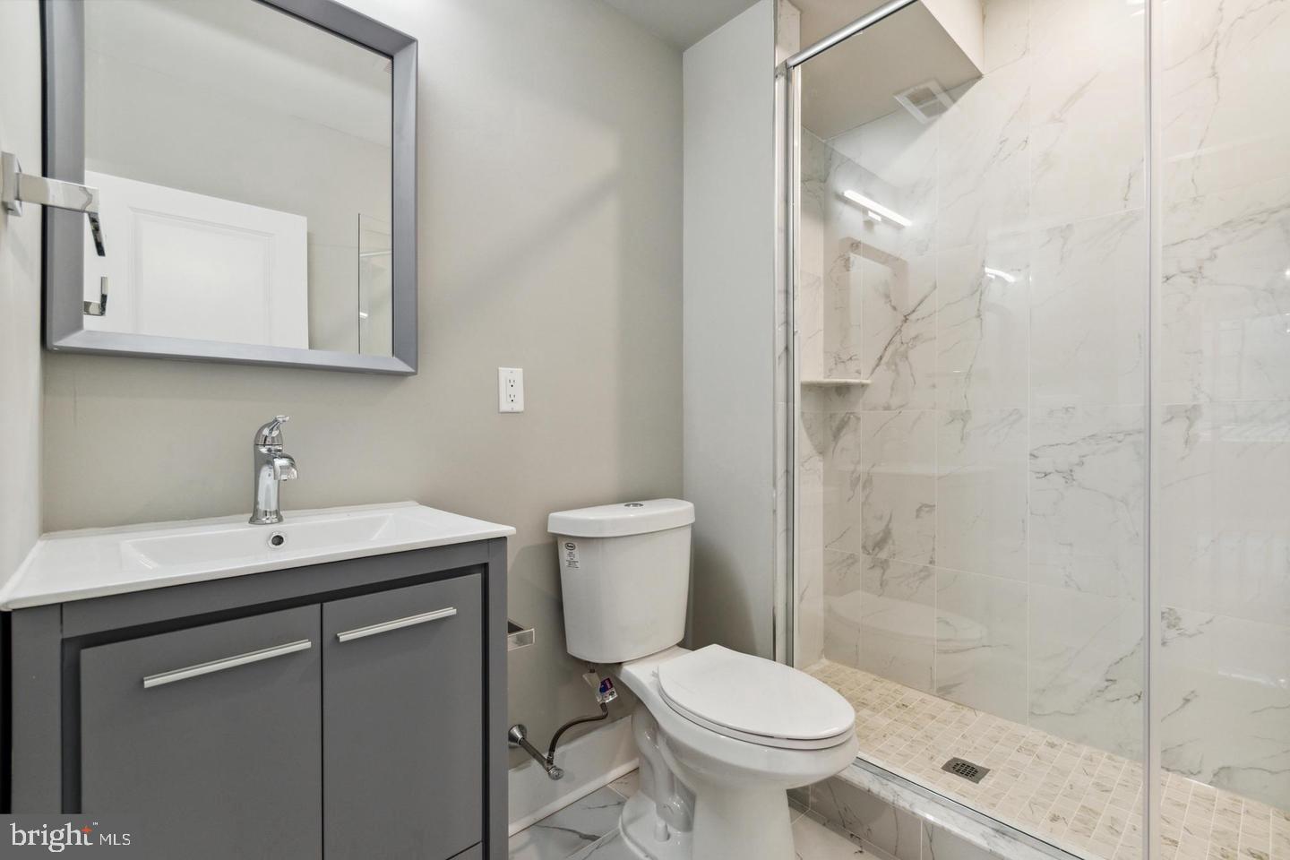 WEST KENSINGTON - Residential Lease