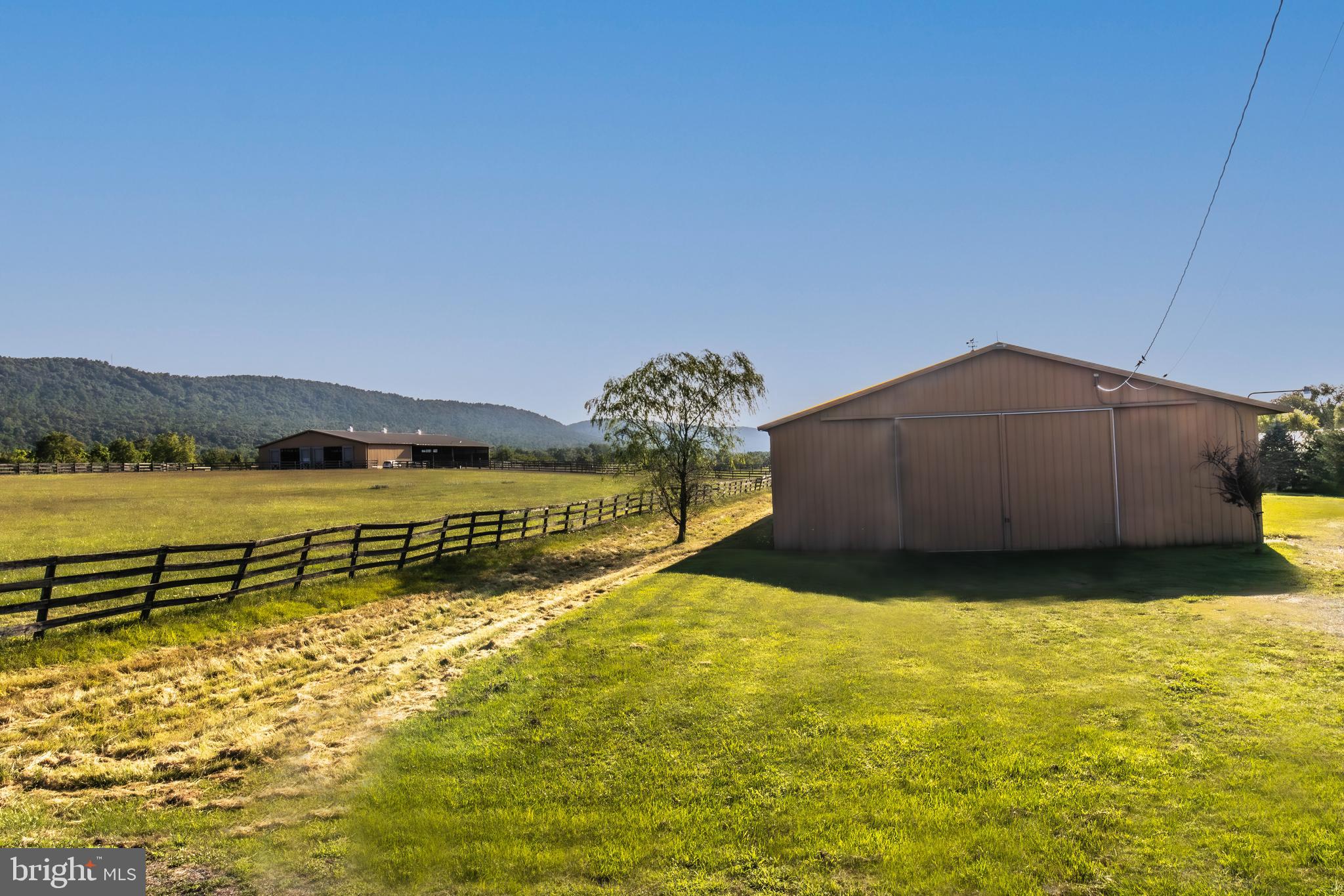 NONE AVAILABLE - Farm