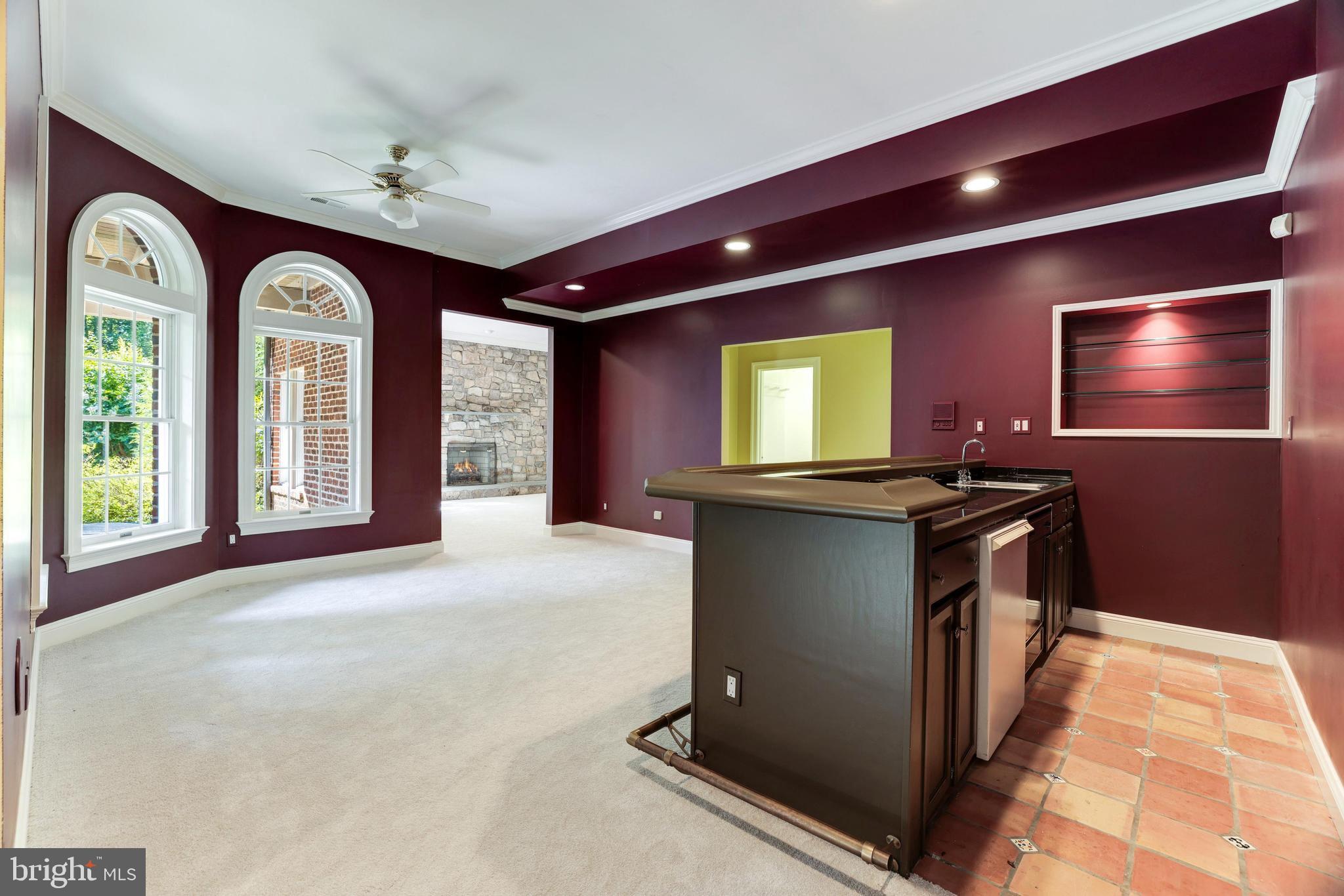 GREAT FALLS - Residential