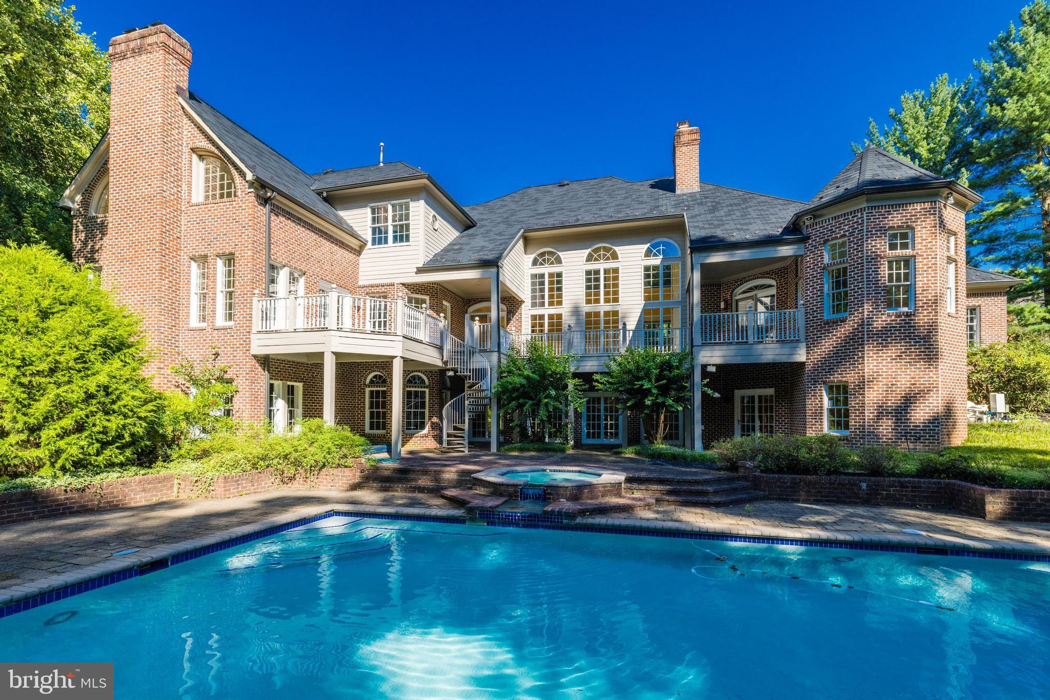GREAT FALLS - Residential