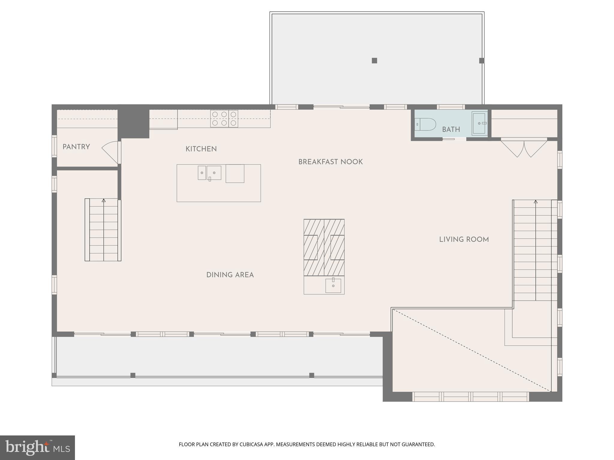 ASTON MILLS - Residential