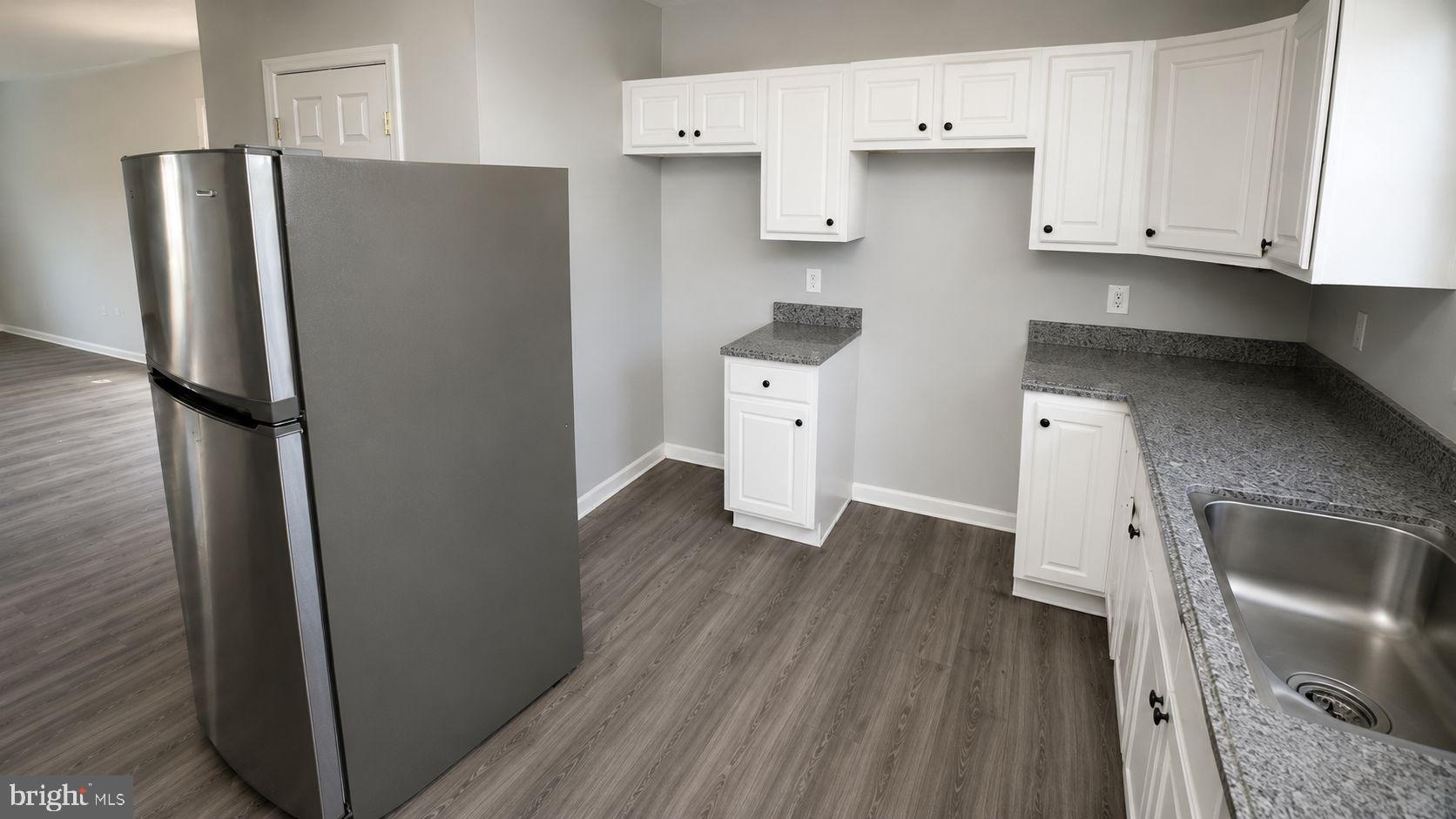 DARLEY PARK - Residential