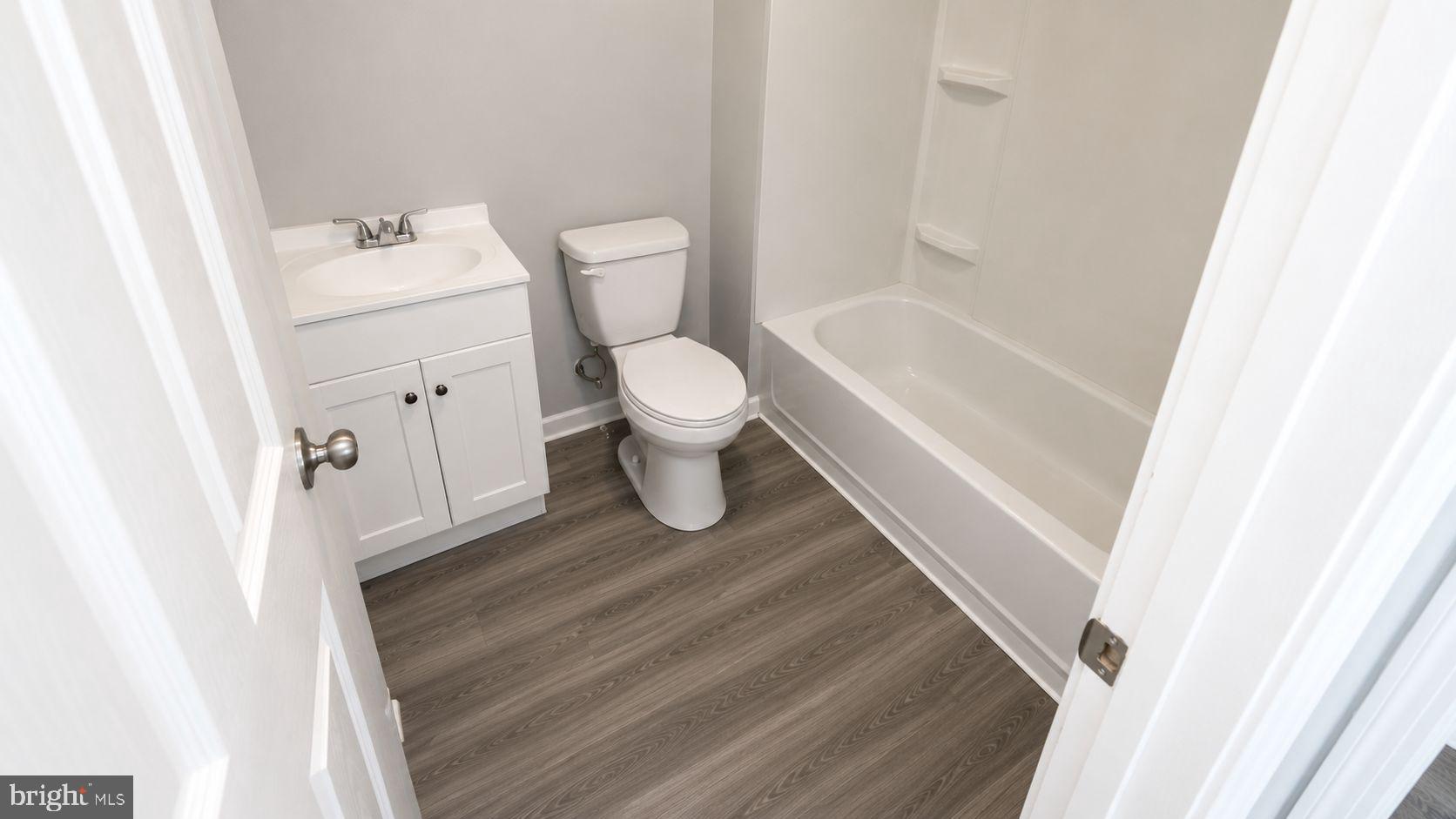 DARLEY PARK - Residential