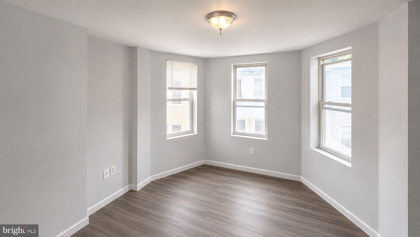 DARLEY PARK - Residential