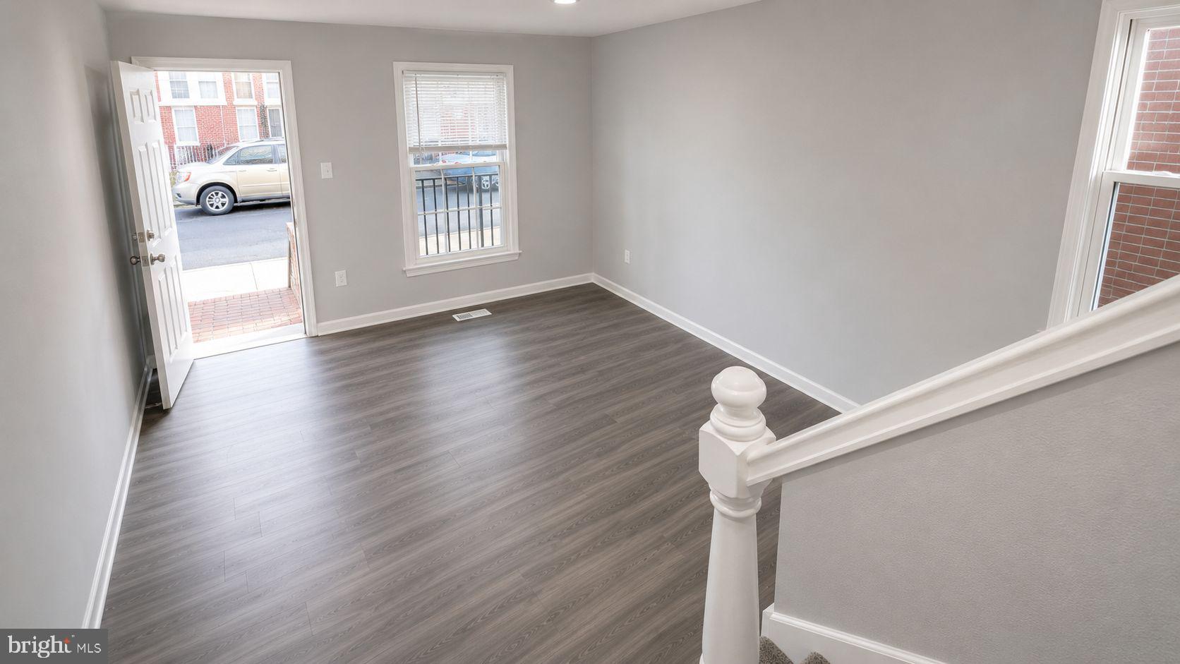 DARLEY PARK - Residential