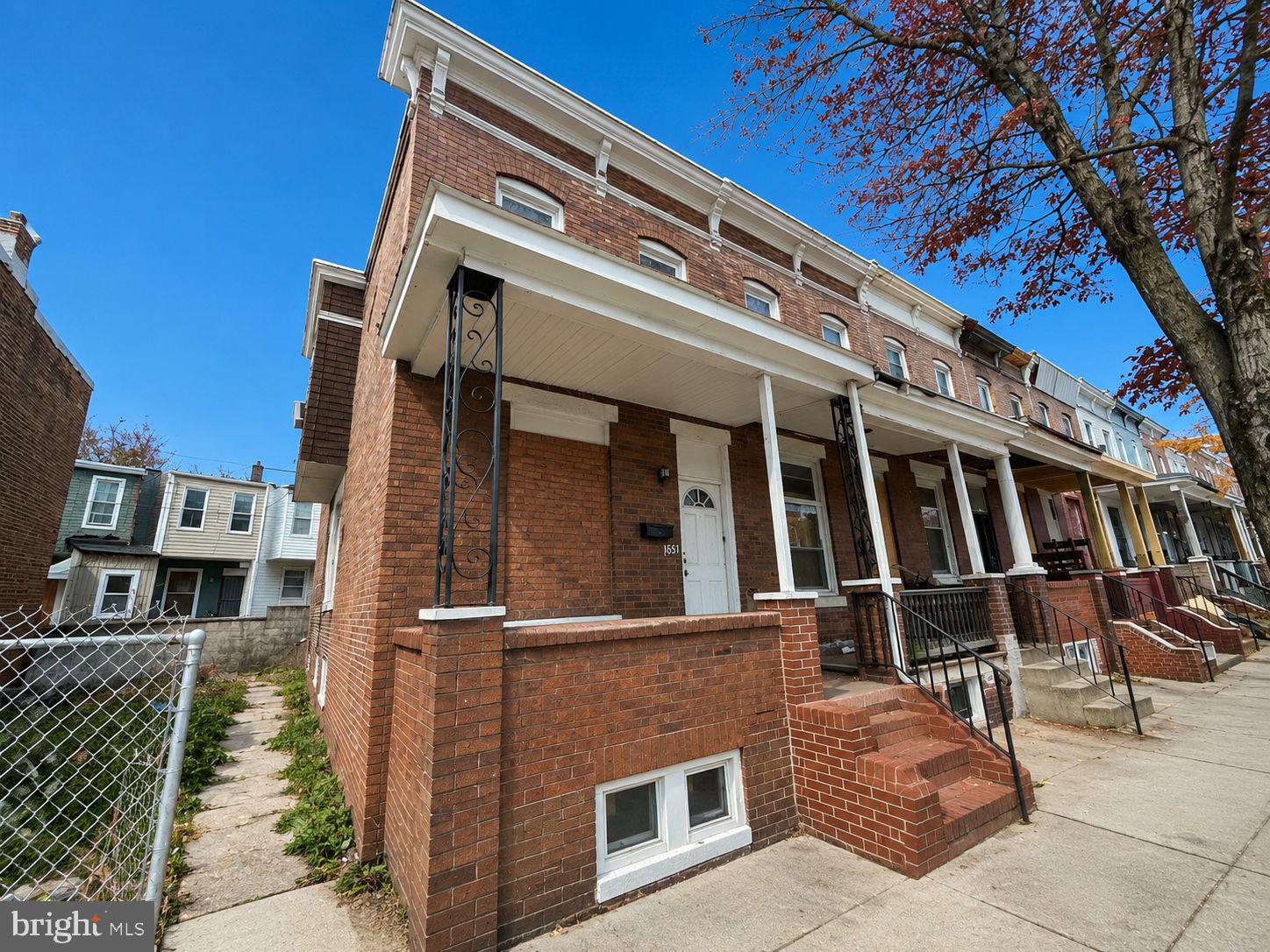 DARLEY PARK - Residential