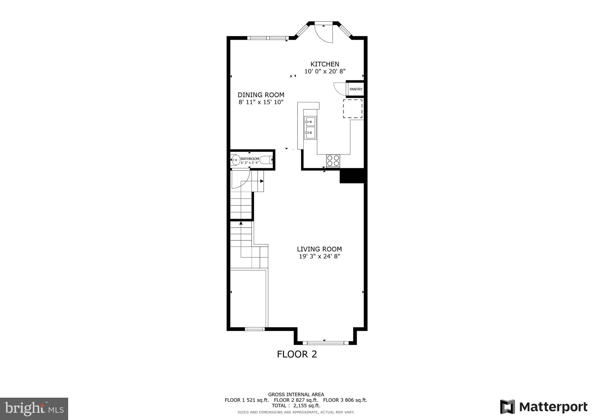 PORT AQUIA - Residential