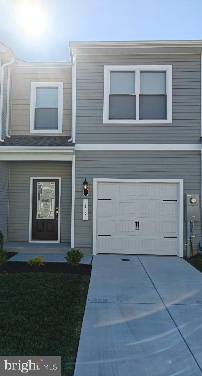Ready to Movein Rental Home!! Brand New modern 3-bedroom, 2.5-bath townhome from LGI Homes at Homeplace at Riverside in Falling Waters. This Home offers an open entertaining area on the main level, where your family will enjoy a chef-ready kitchen featuring an island and stainless steel appliances, as well as a spacious family room, Half Bath and dining area. Upstairs, you will find enough space for a king-sized bedroom suite and a luxurious bathroom with a soaker tub and separate shower. Two more generously sized bedrooms, a second full bath and a laundry room provide the additional space you desire upstairs. This community offers relaxed lifestyle with a neighborhood park, playground, picnic area and walking trails. The community's serene setting near I-81 positions you for easy access to big-city amenities in Baltimore or Washington D.C. as well as nearby shops, restaurants, schools and parks. This Rental may not last long