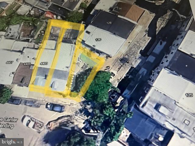 MANAYUNK - Residential