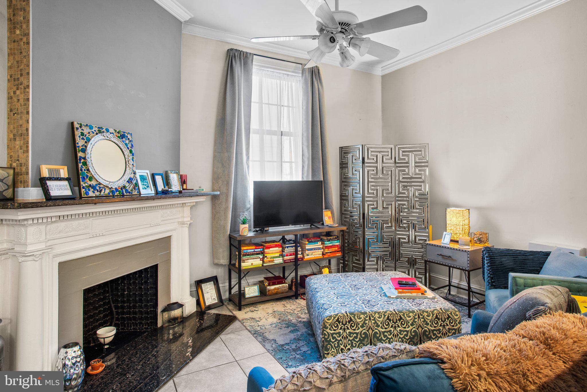 MOUNT VERNON - Residential