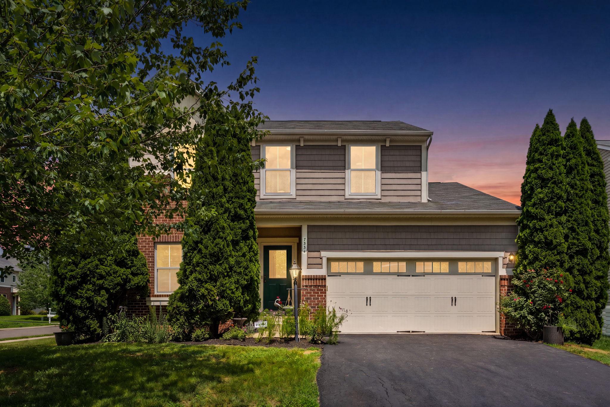 BROOKSIDE - Residential
