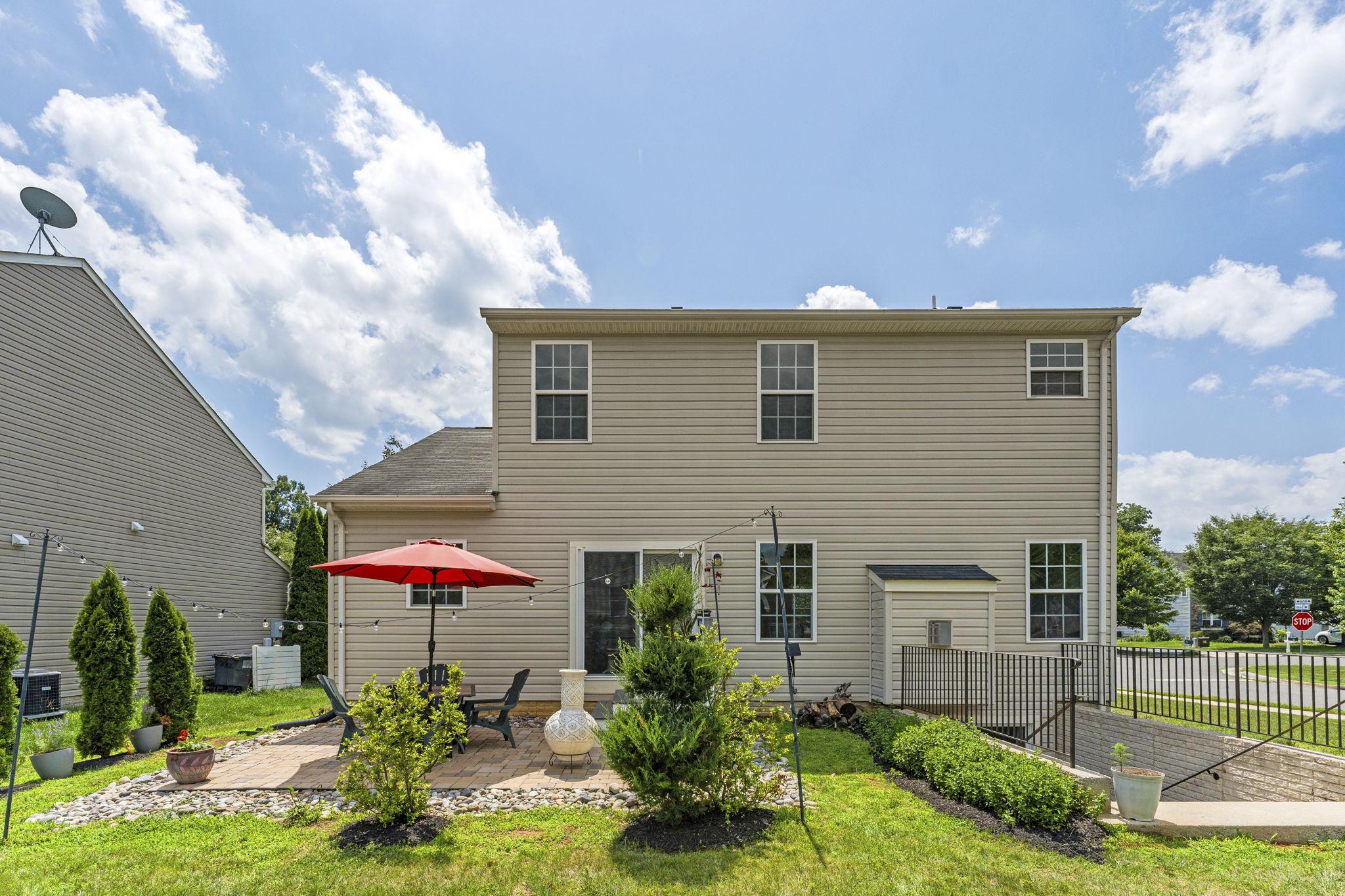 BROOKSIDE - Residential