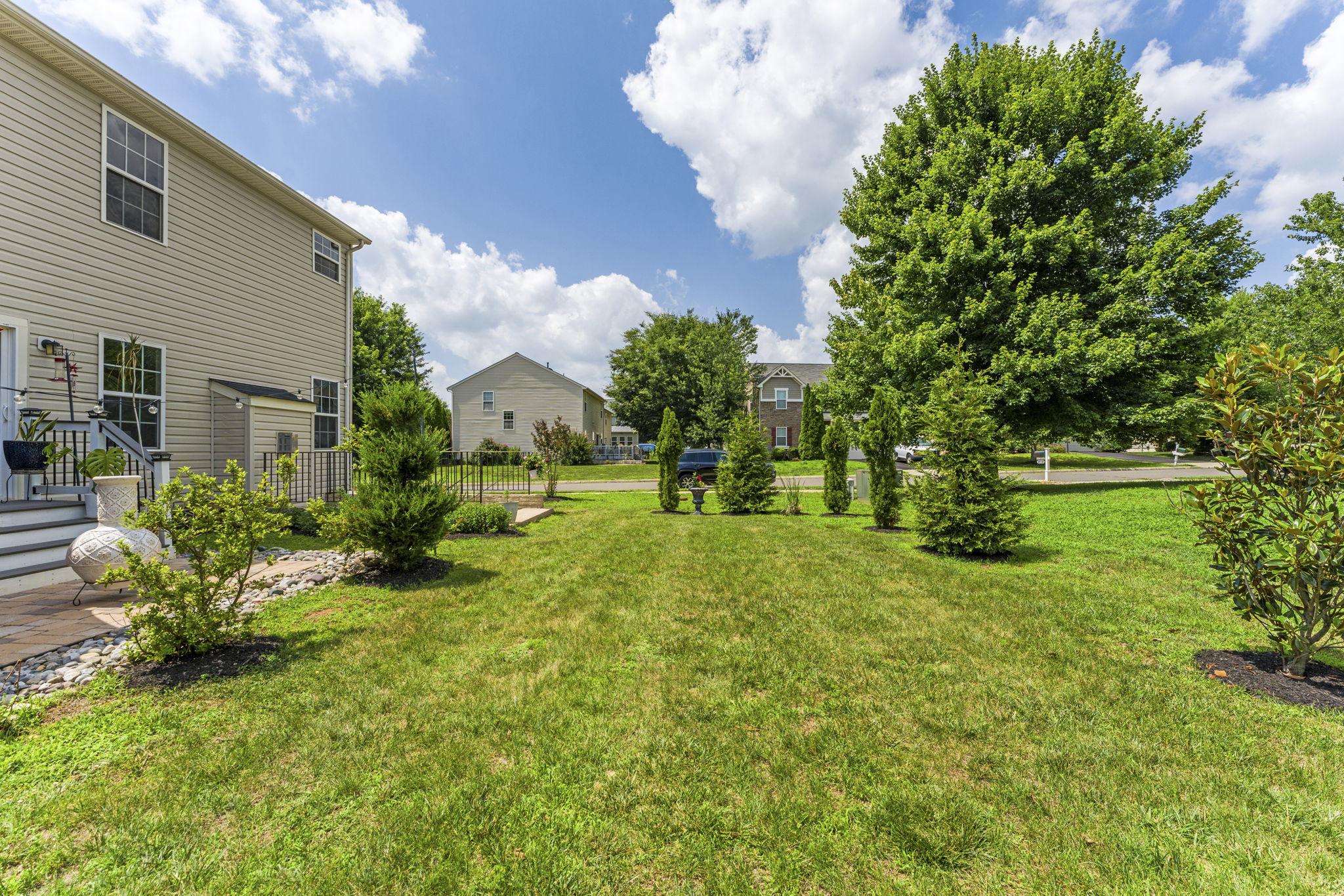 BROOKSIDE - Residential
