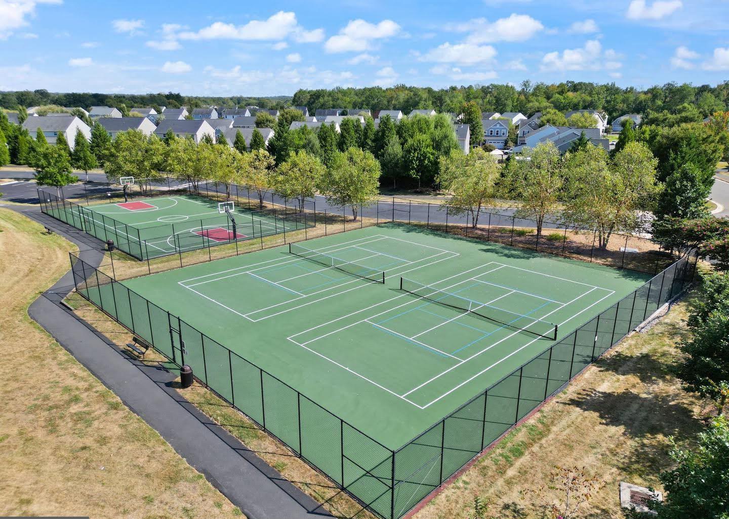 BROOKSIDE - Residential
