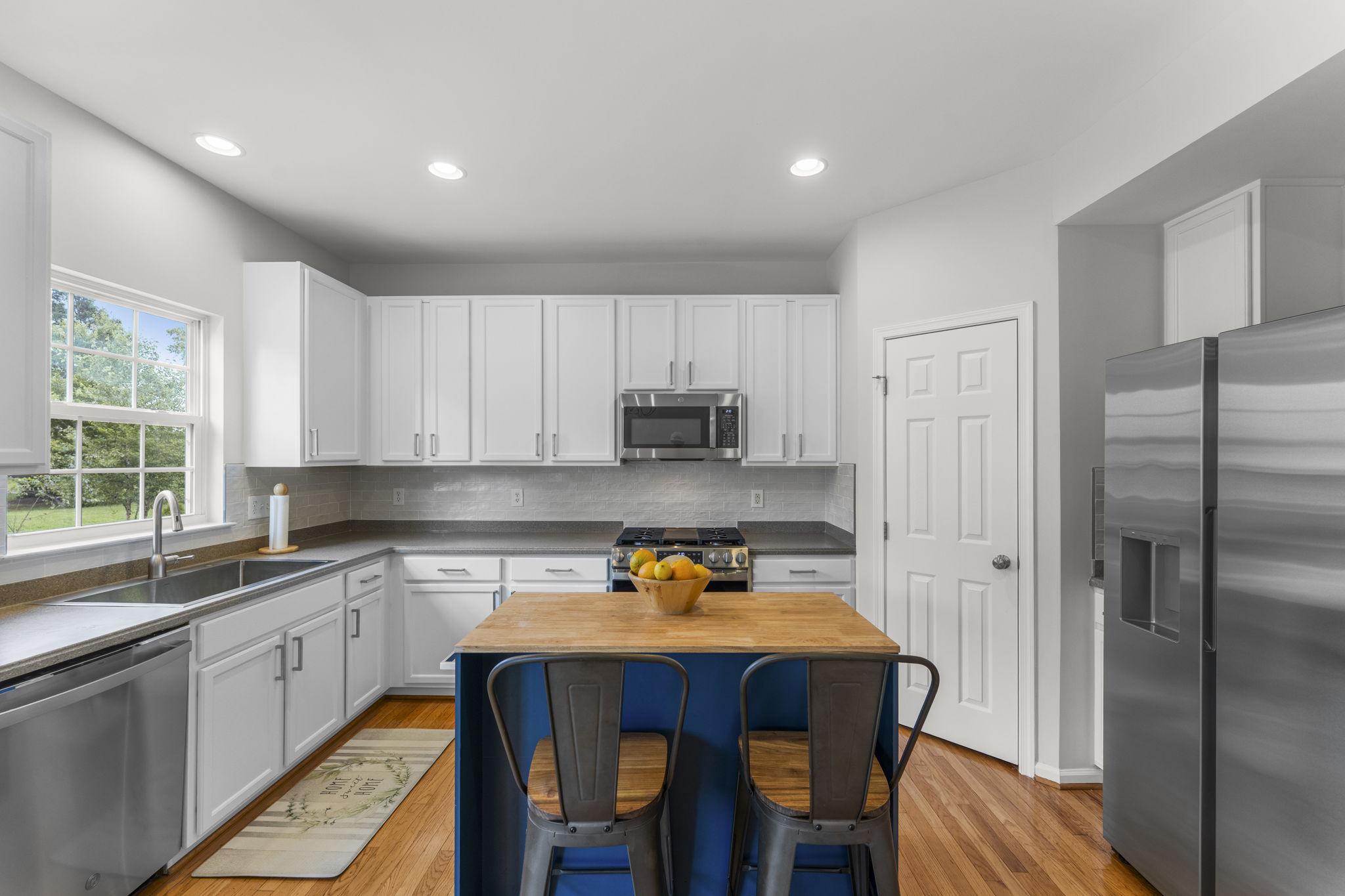 BROOKSIDE - Residential
