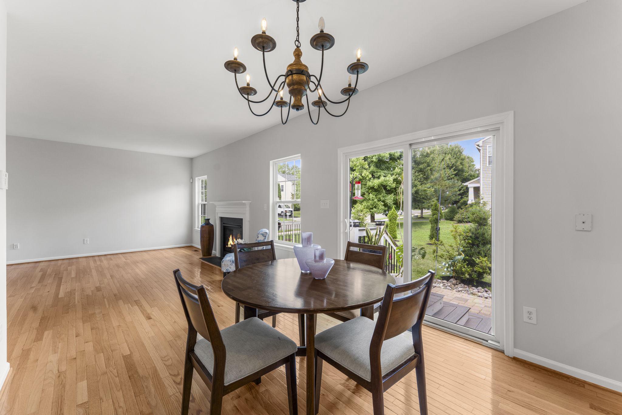 BROOKSIDE - Residential