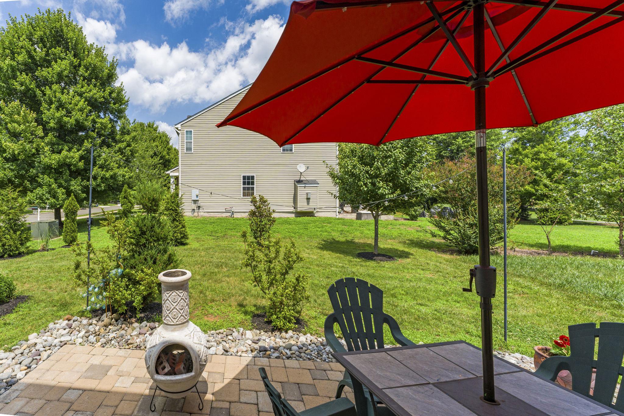 BROOKSIDE - Residential