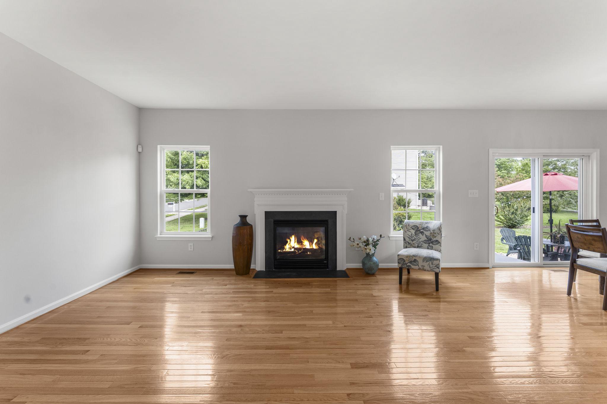 BROOKSIDE - Residential