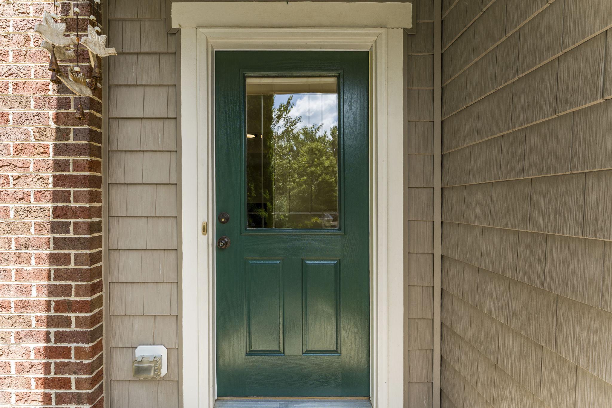 BROOKSIDE - Residential