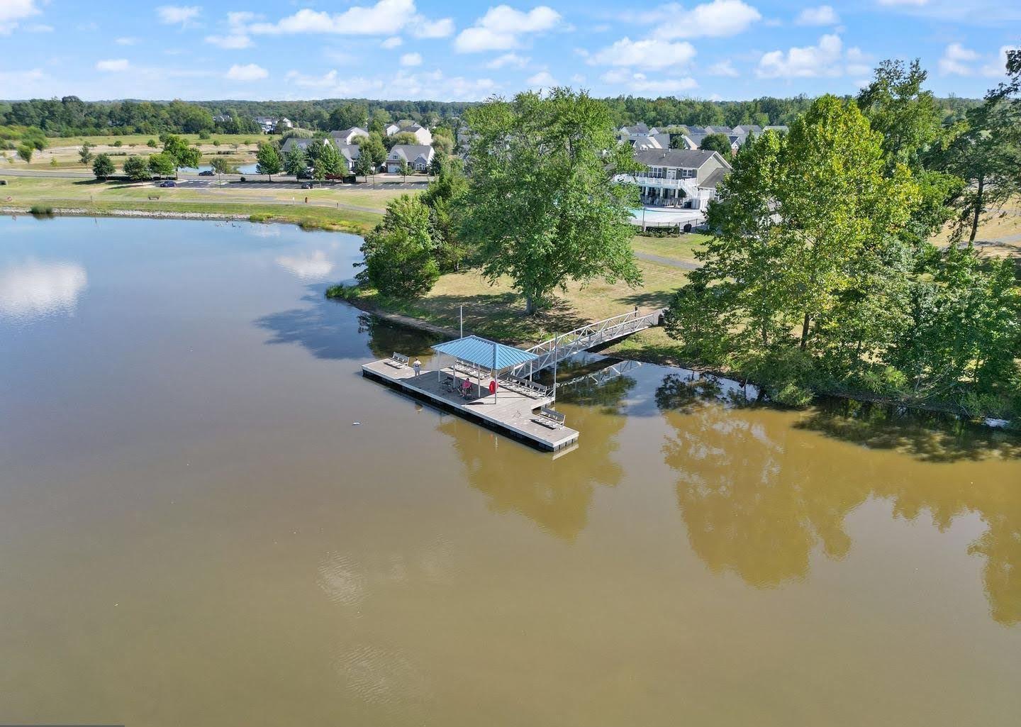 BROOKSIDE - Residential