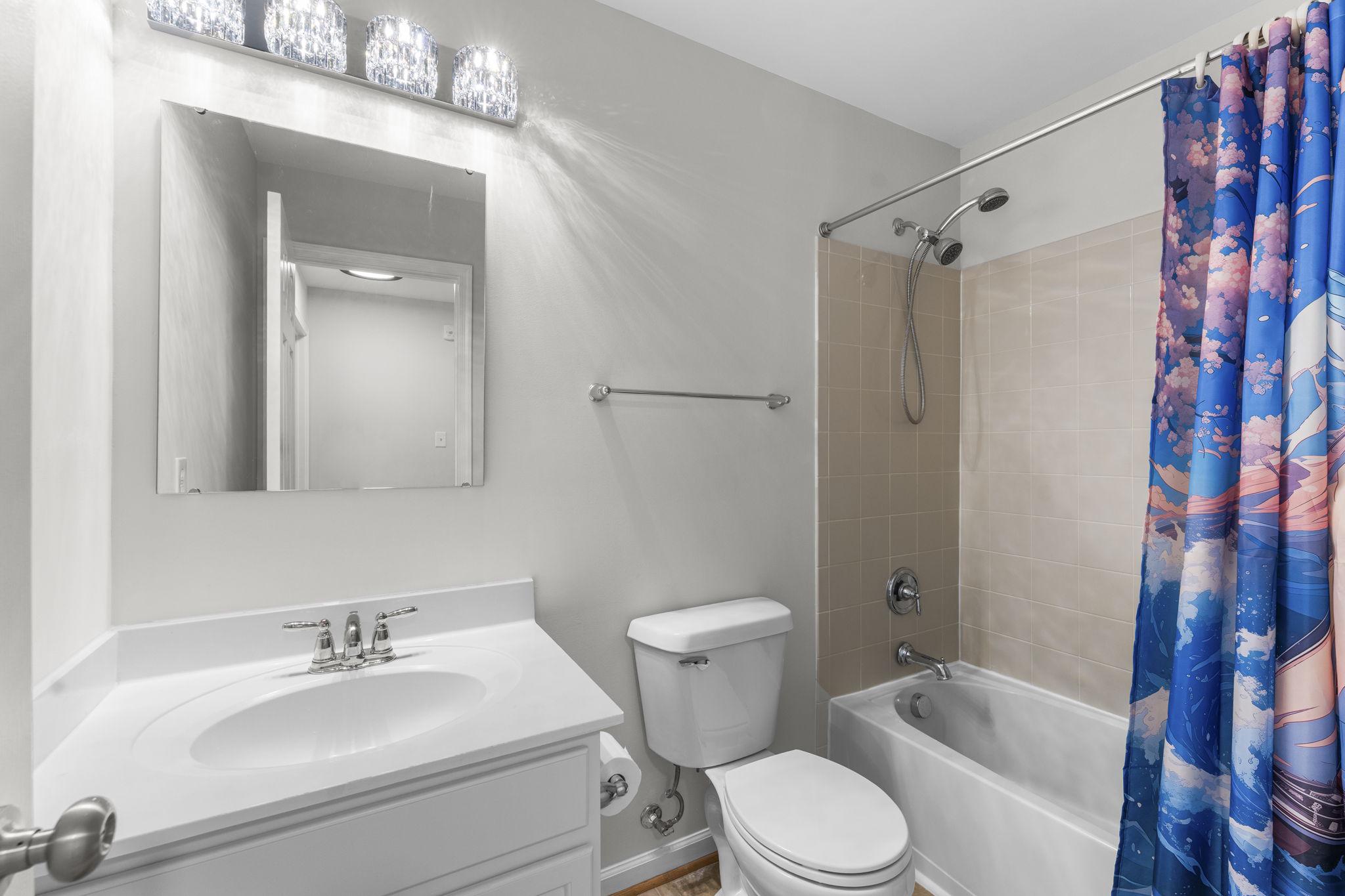 BROOKSIDE - Residential