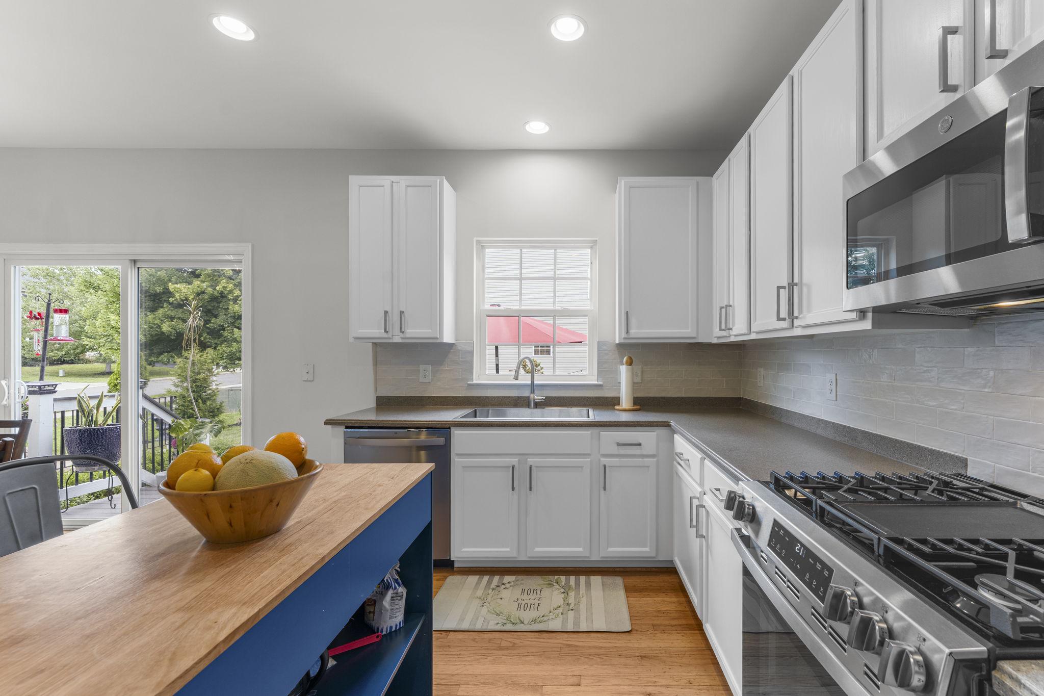 BROOKSIDE - Residential