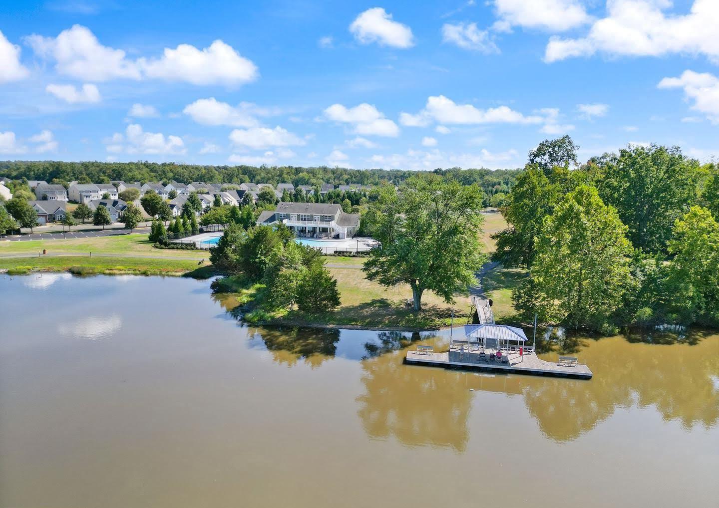BROOKSIDE - Residential