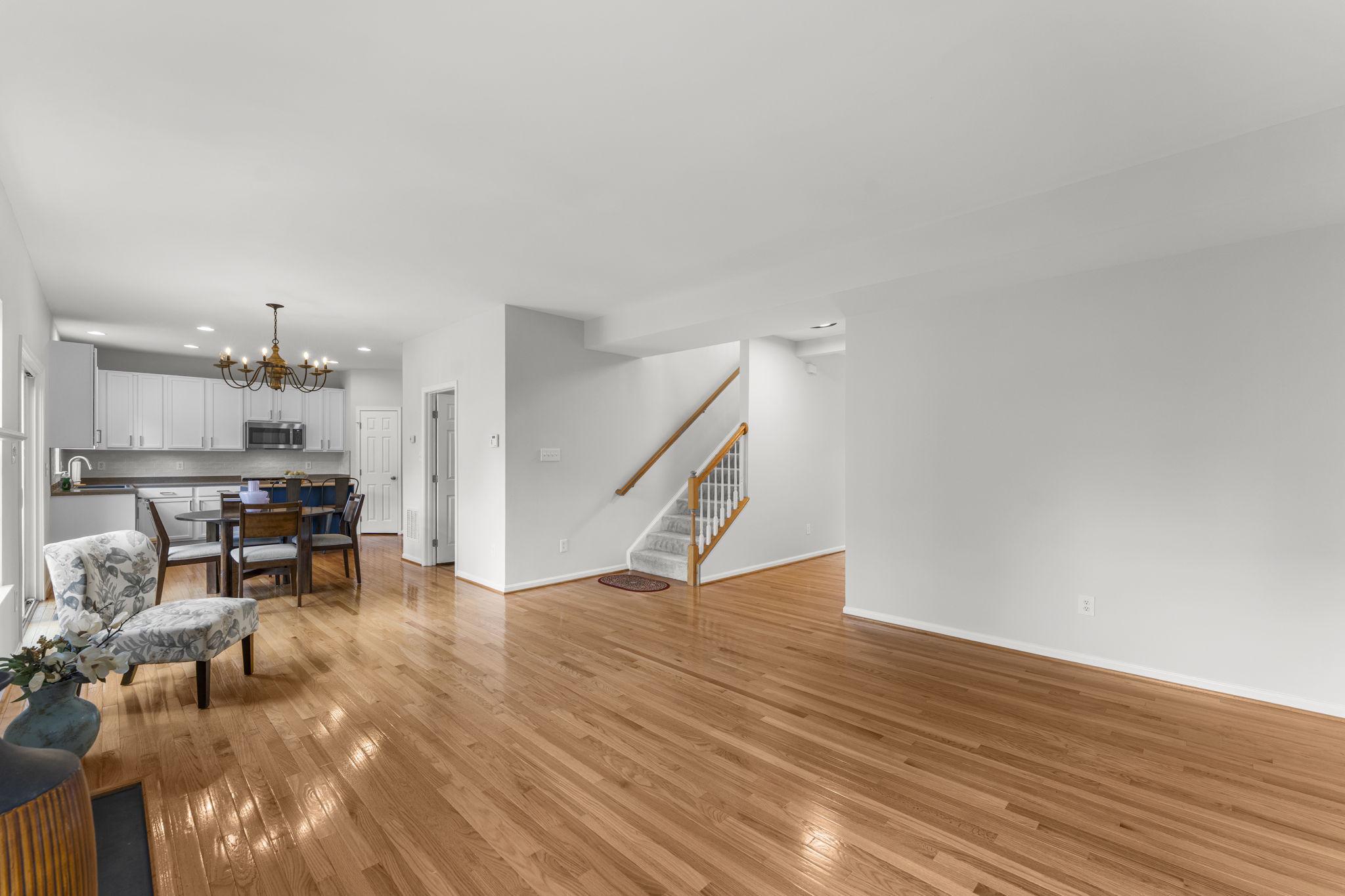BROOKSIDE - Residential