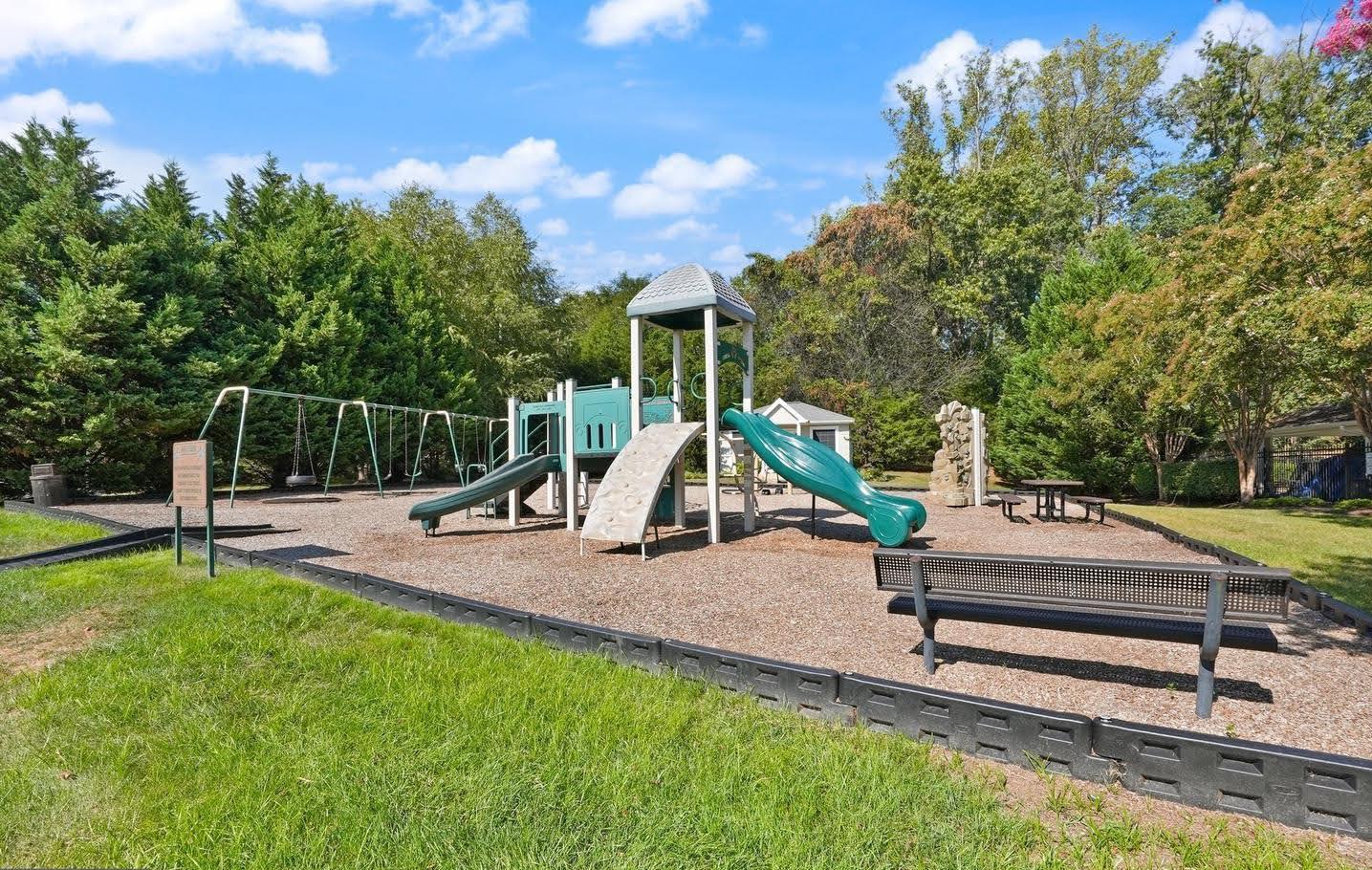 BROOKSIDE - Residential