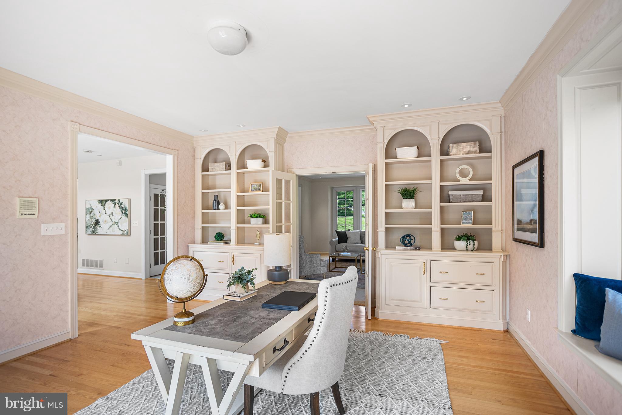 ALLEE ESTATES - Residential