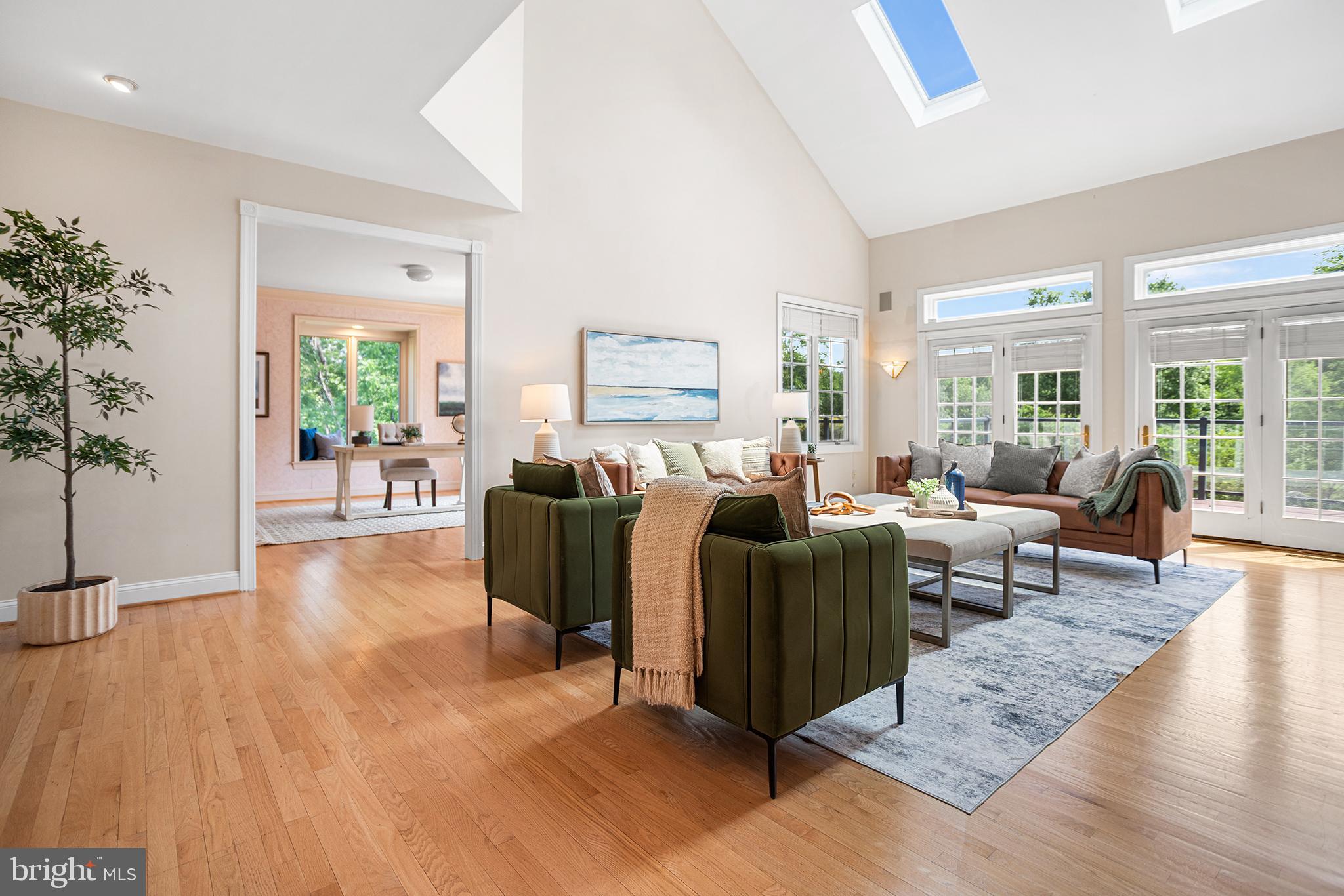 ALLEE ESTATES - Residential