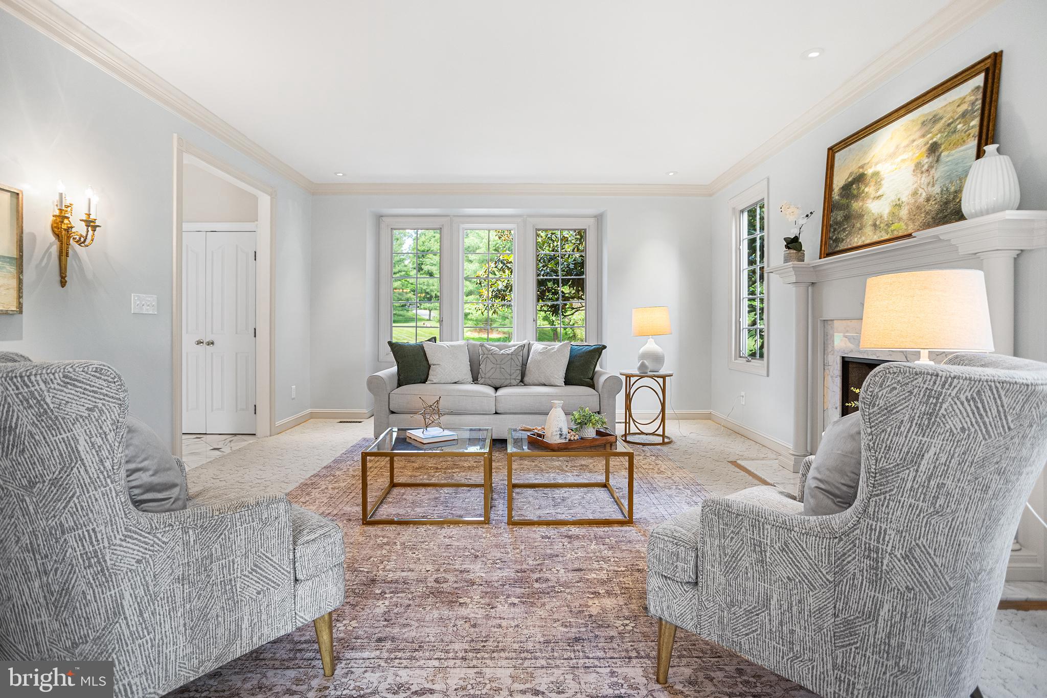 ALLEE ESTATES - Residential