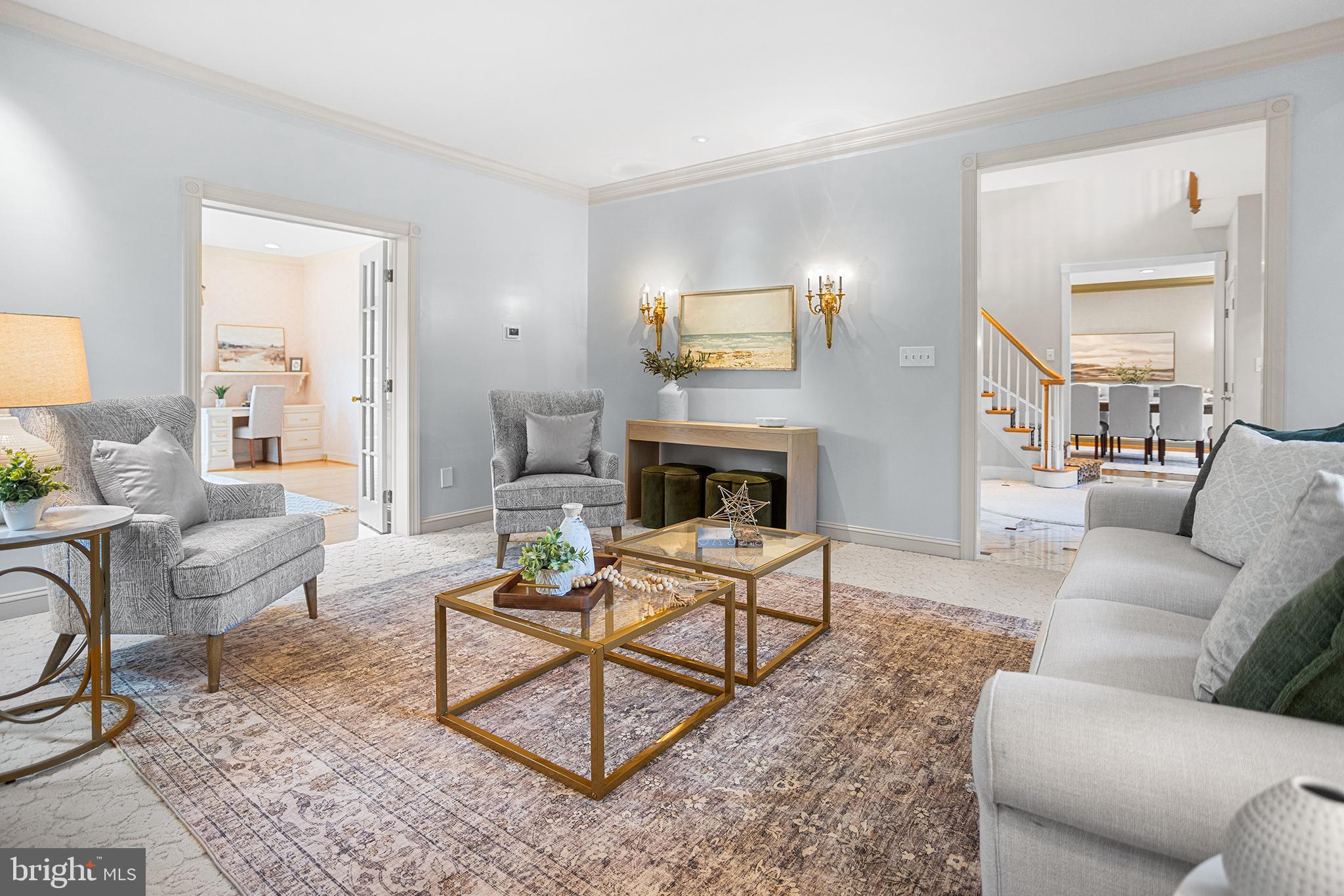 ALLEE ESTATES - Residential