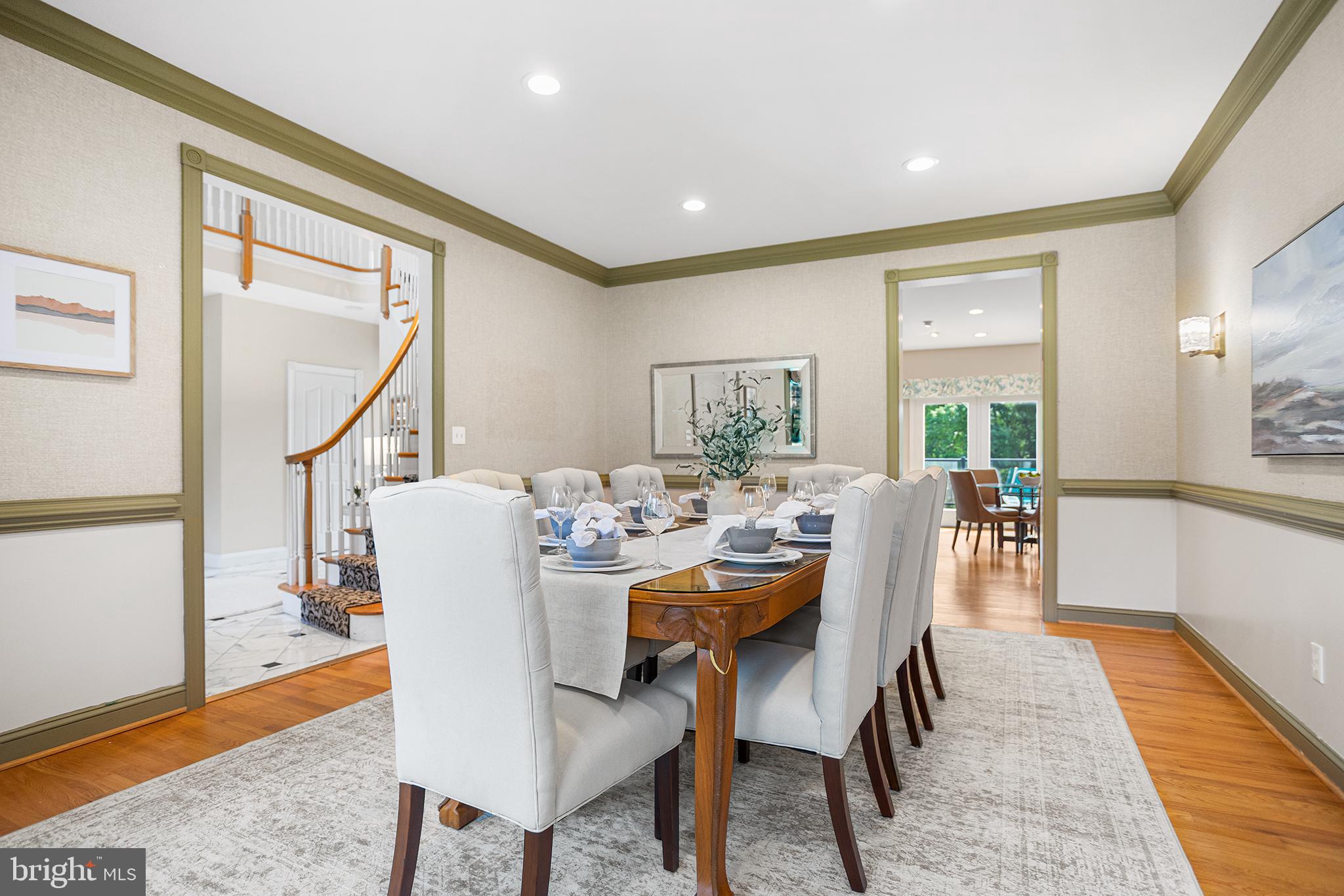 ALLEE ESTATES - Residential