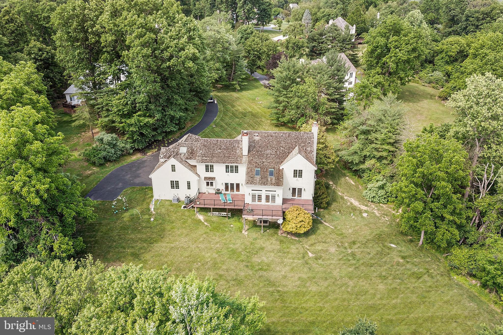 ALLEE ESTATES - Residential