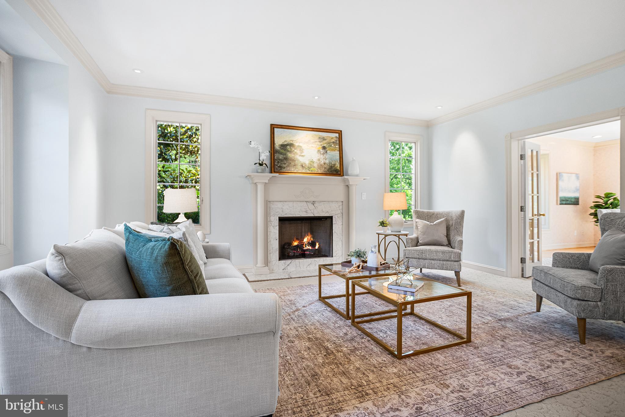 ALLEE ESTATES - Residential