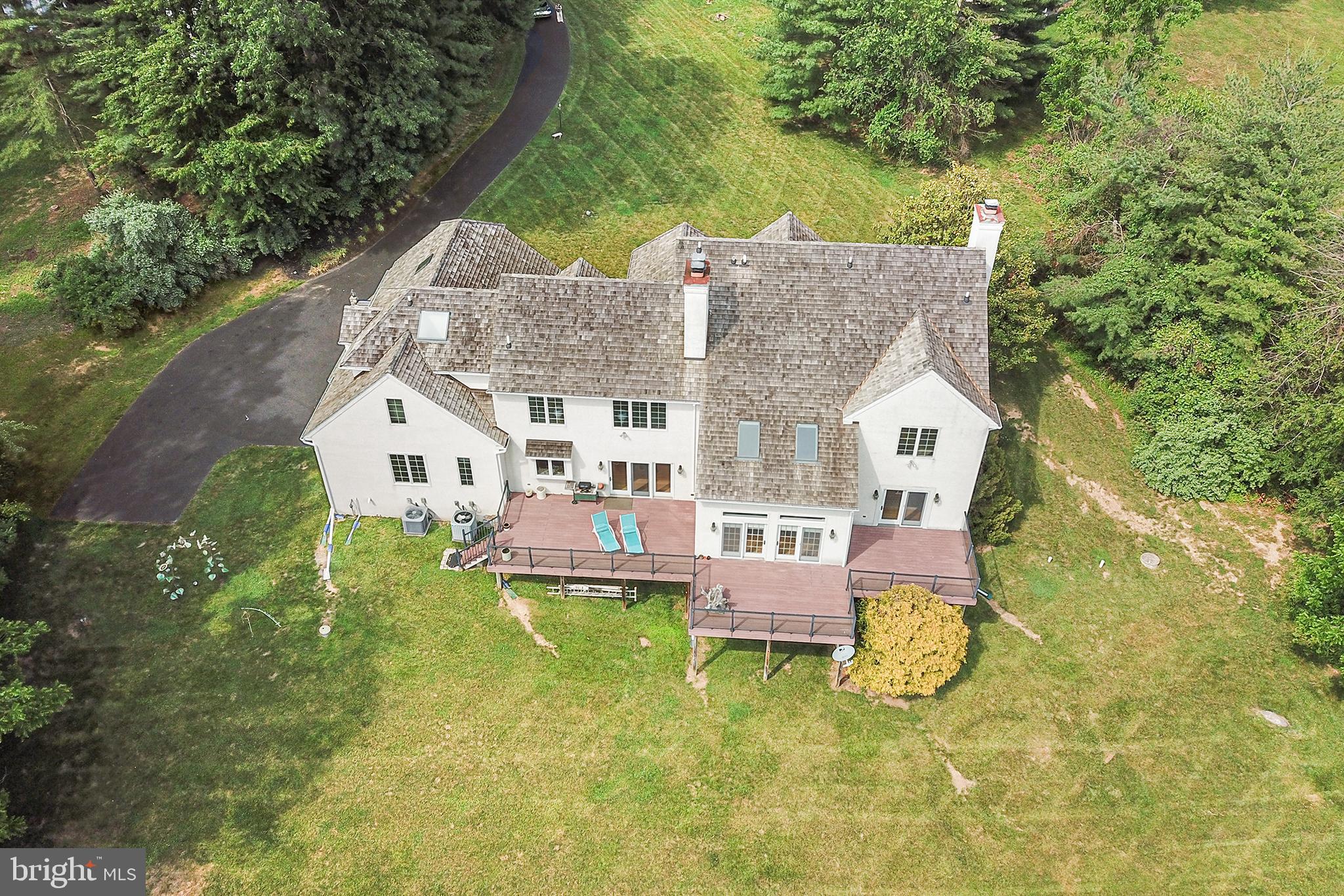 ALLEE ESTATES - Residential