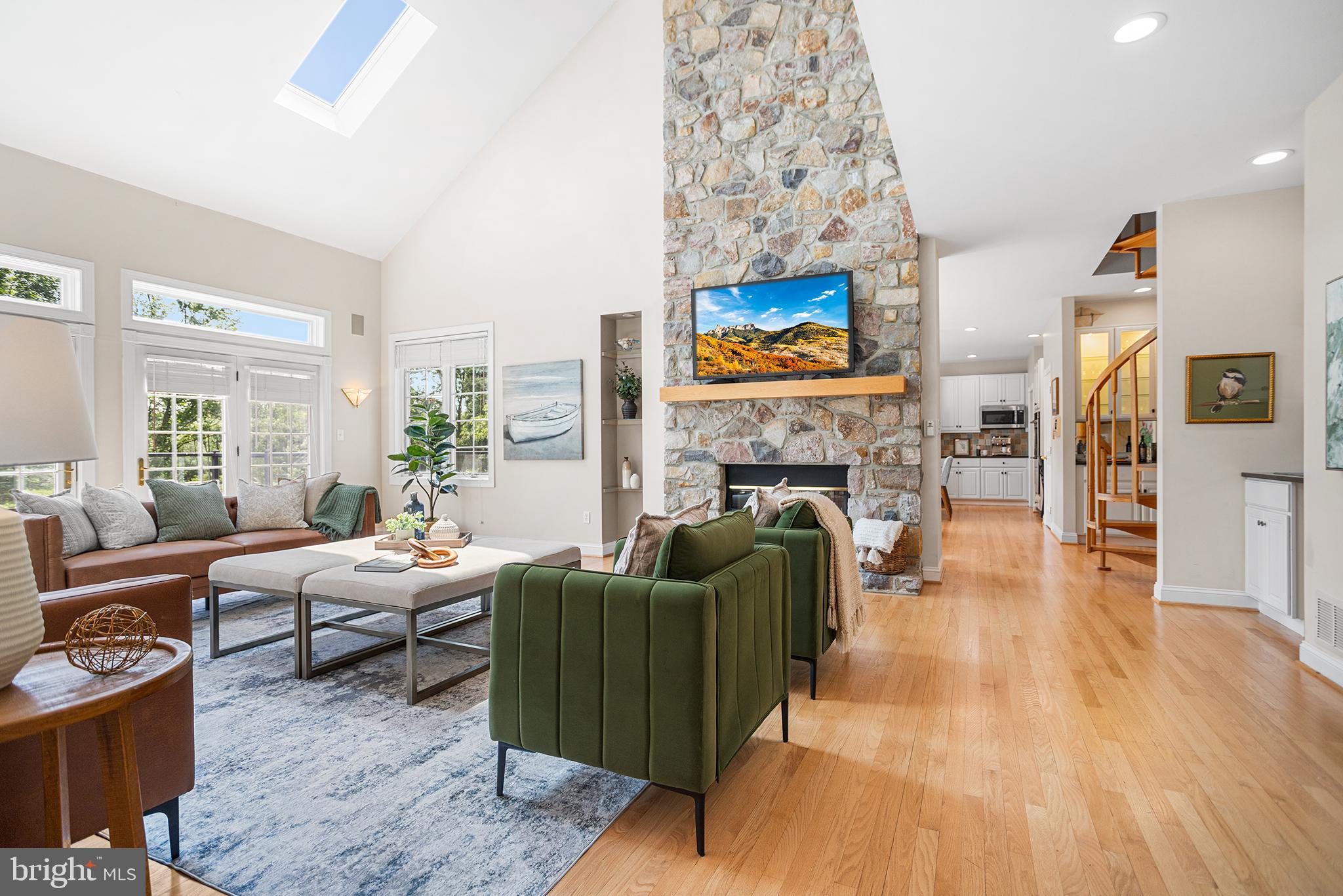 ALLEE ESTATES - Residential