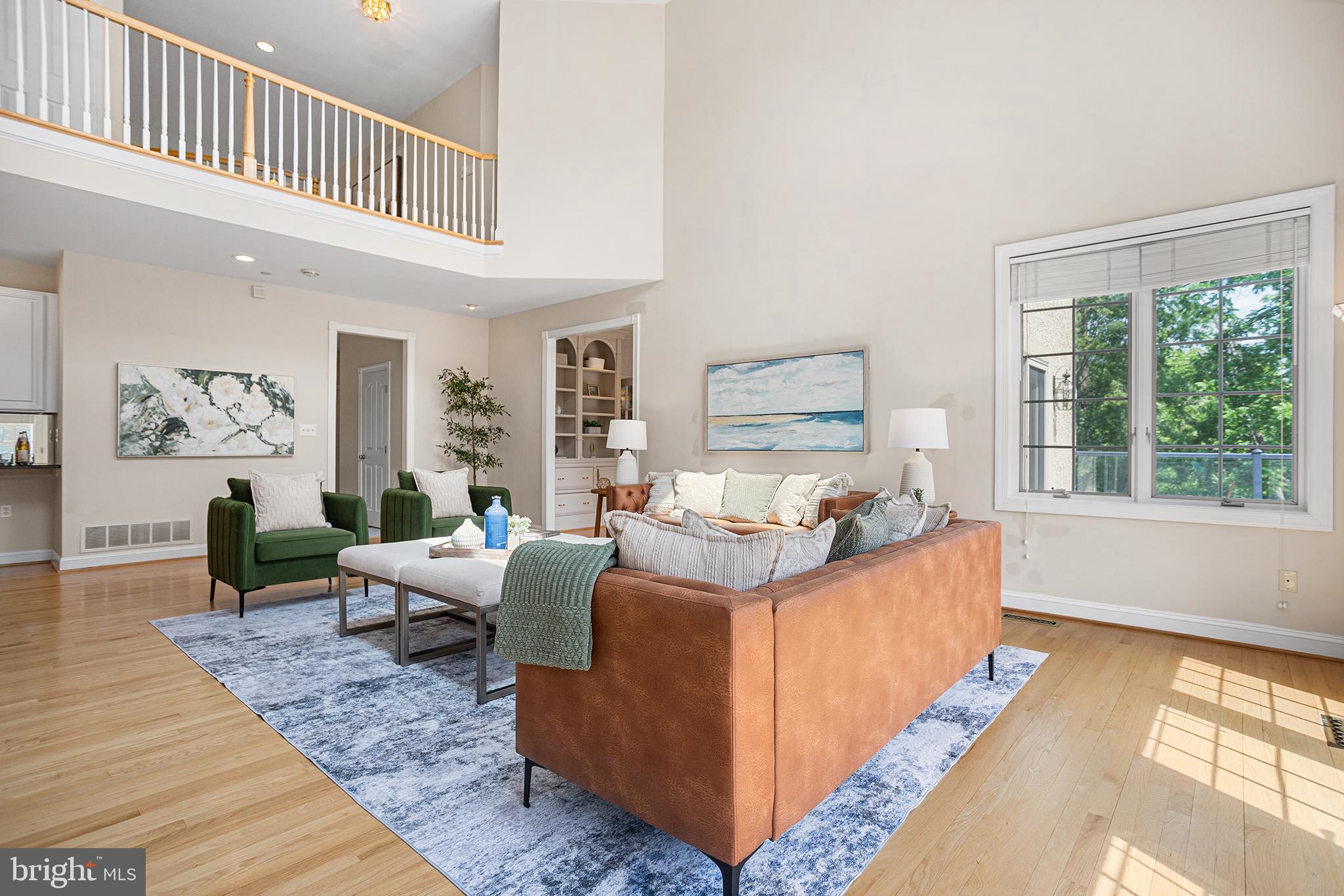 ALLEE ESTATES - Residential
