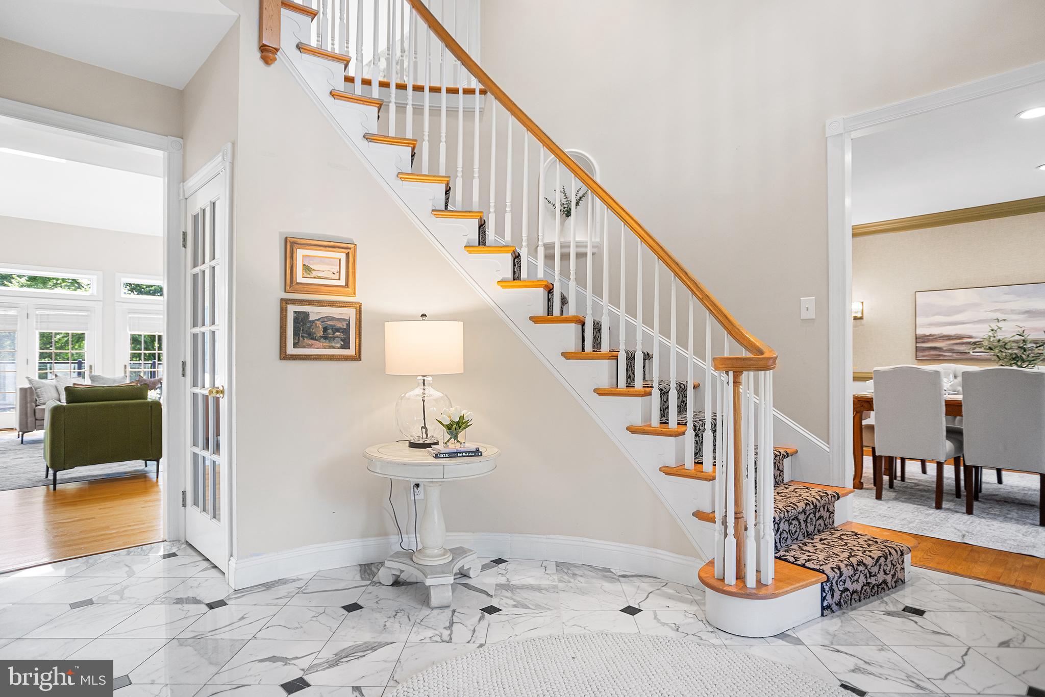 ALLEE ESTATES - Residential