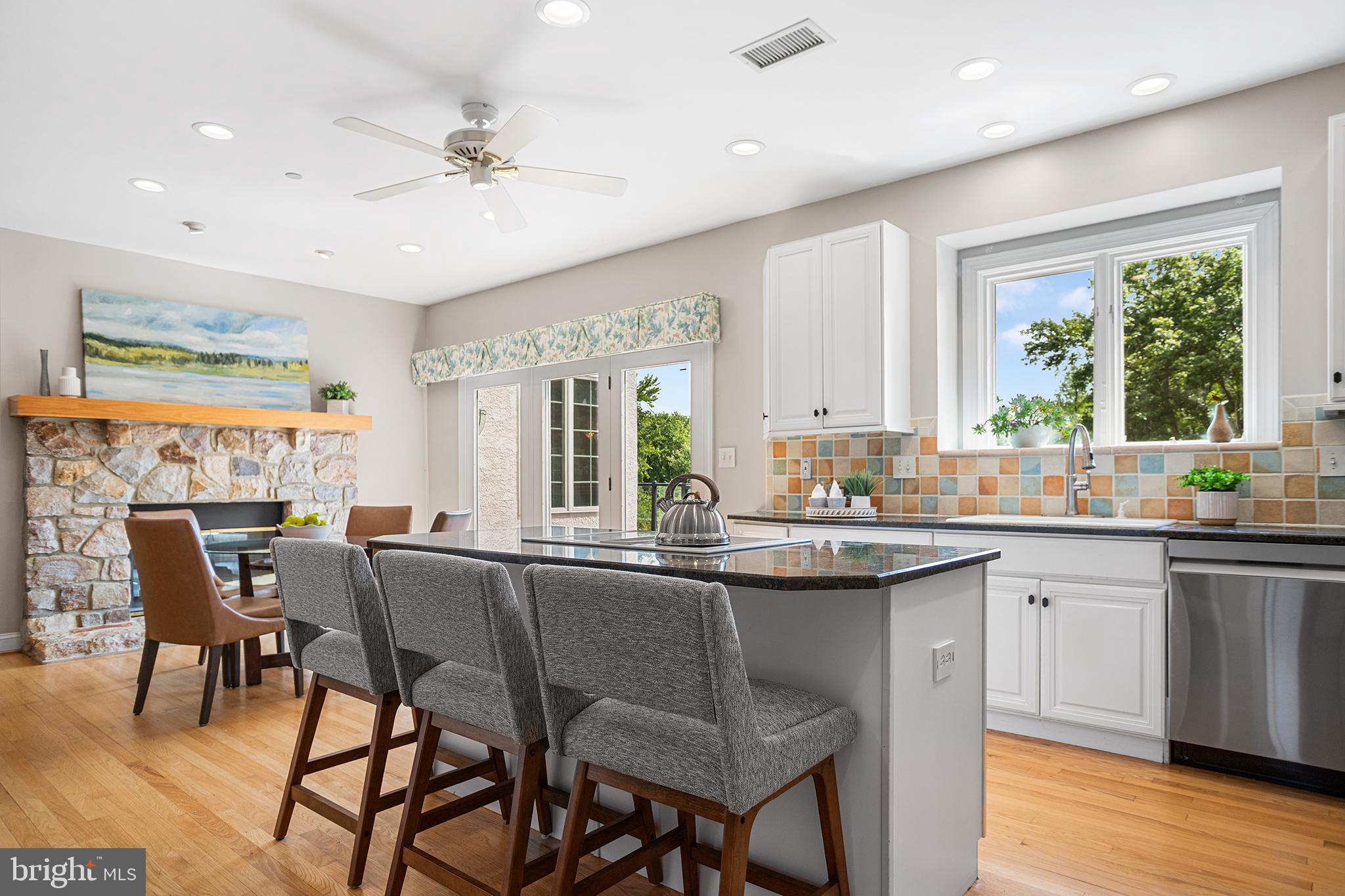 ALLEE ESTATES - Residential