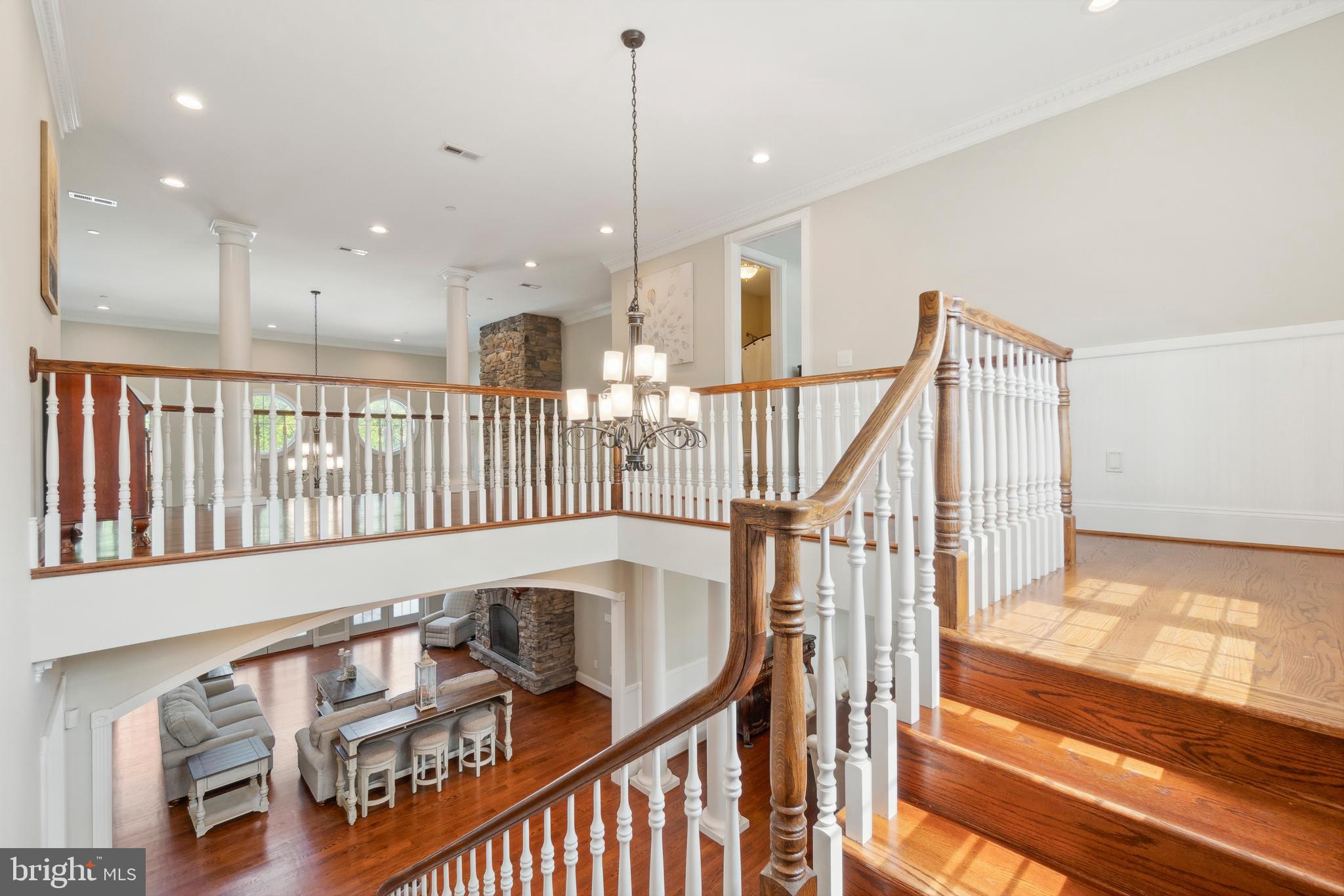 SPARKS GLENCOE - Residential