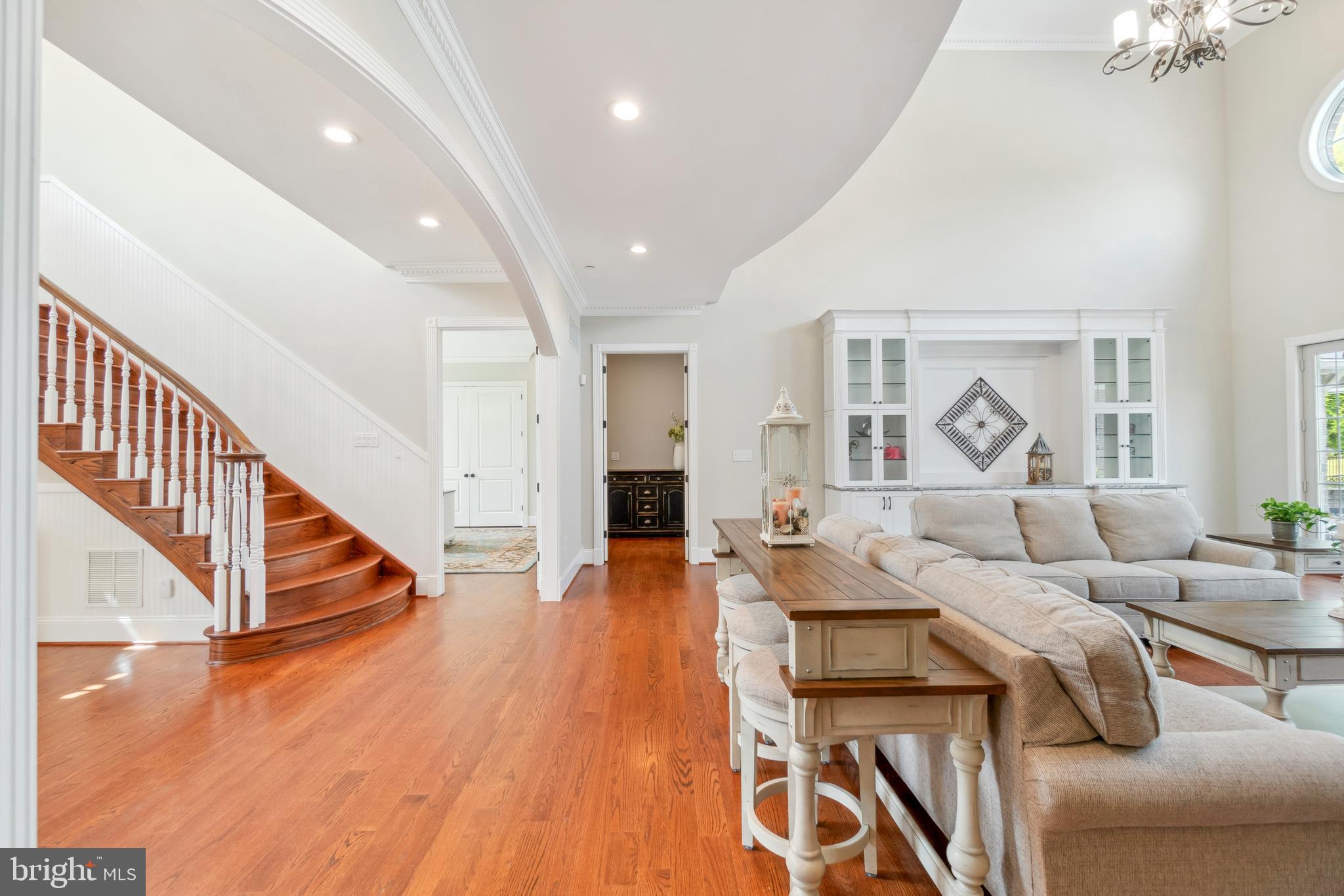 SPARKS GLENCOE - Residential